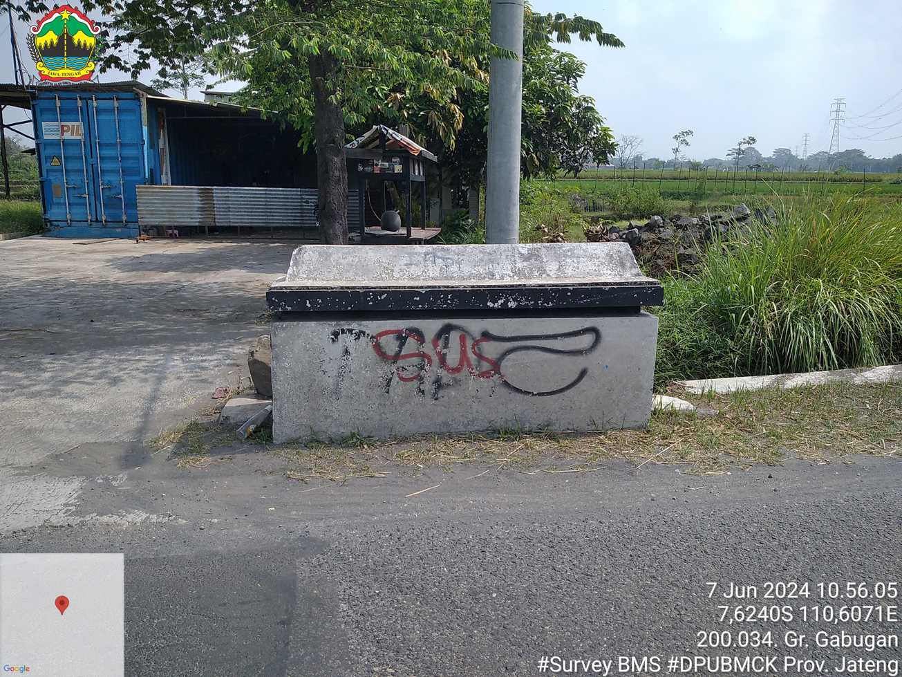 Foto Tahun 2024