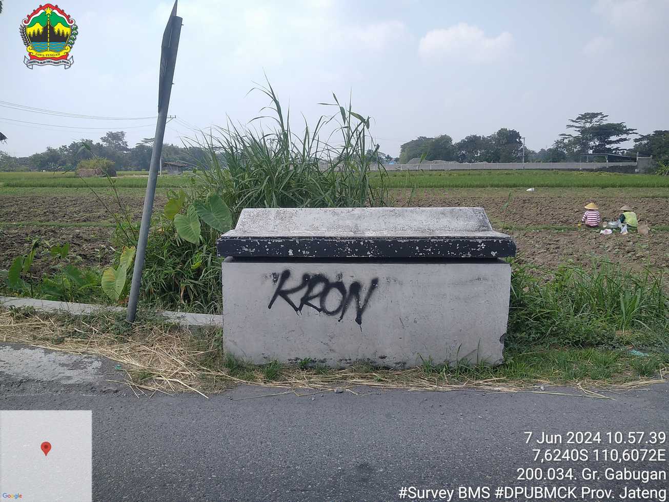Foto Tahun 2024