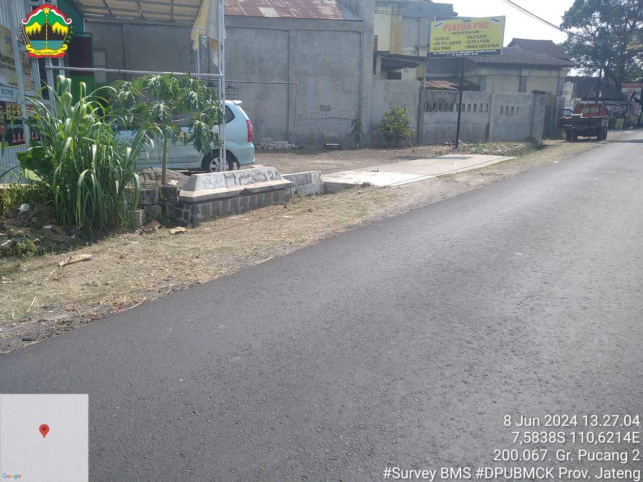 Foto Tahun 2024