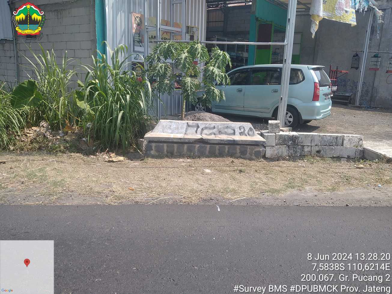 Foto Tahun 2024