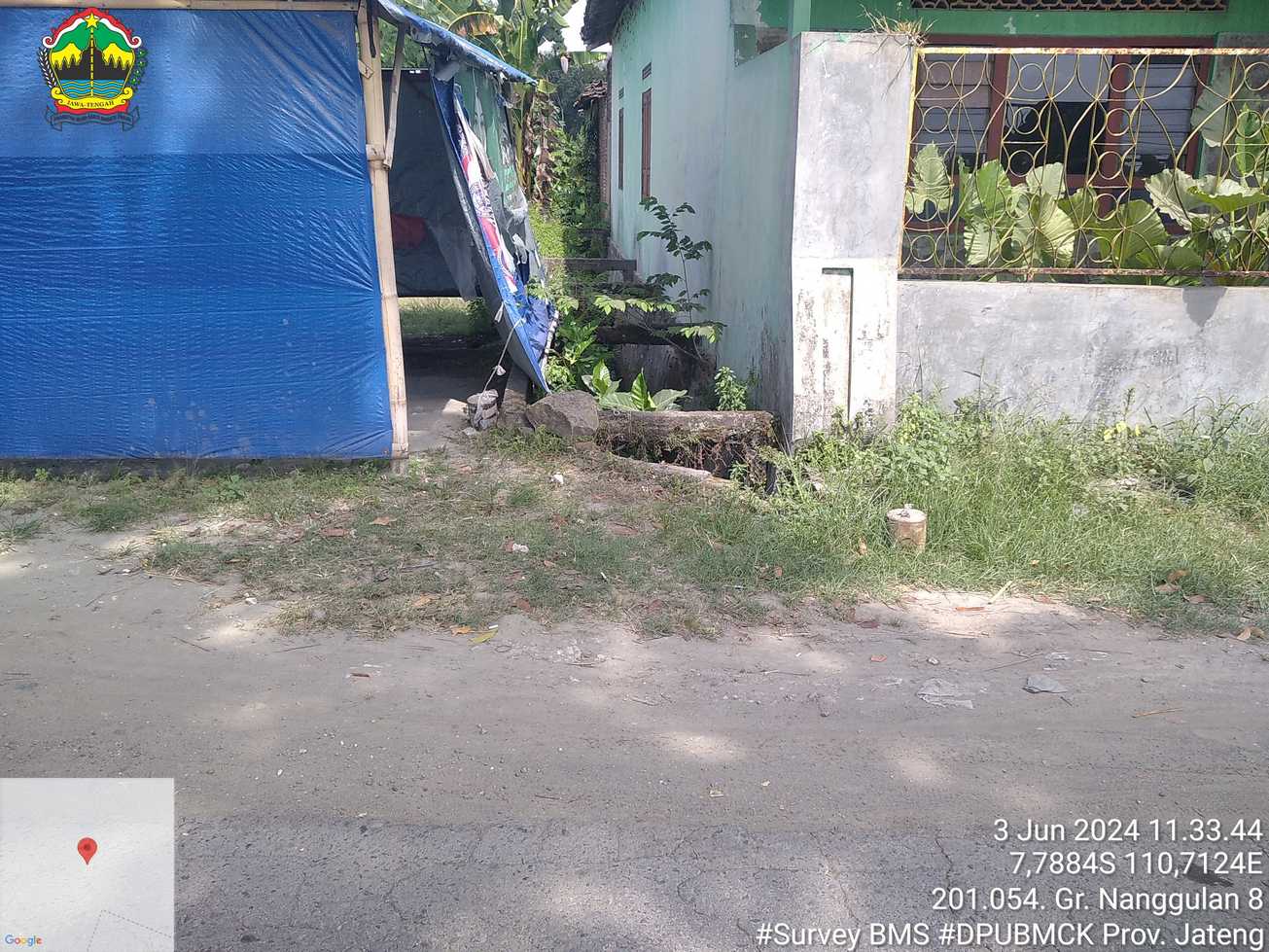 Foto Tahun 2024