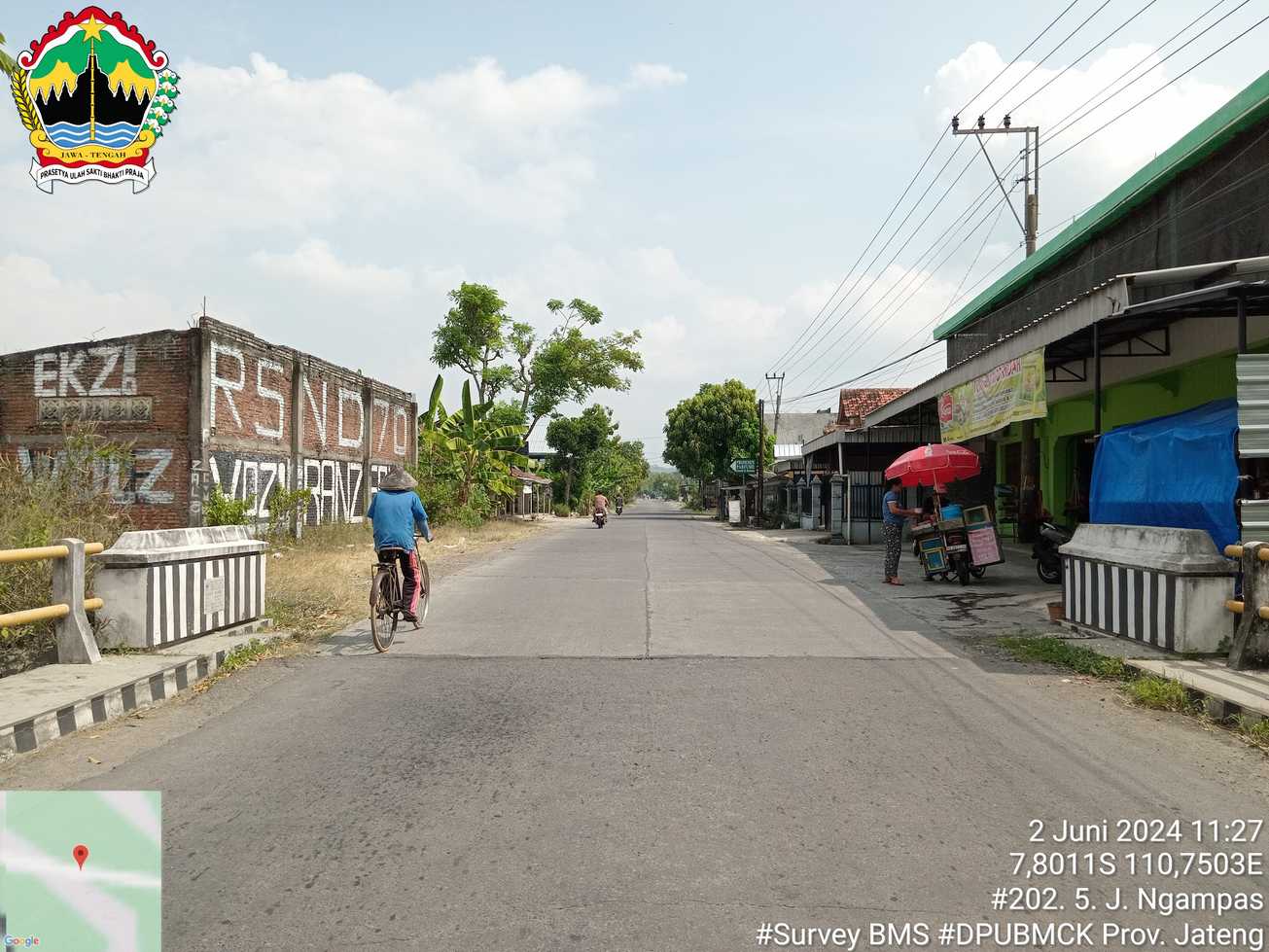 Foto Tahun 2024