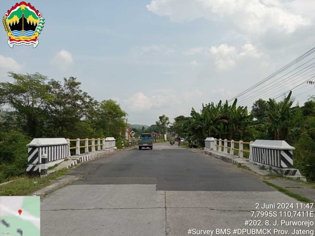 Foto Tahun 2024