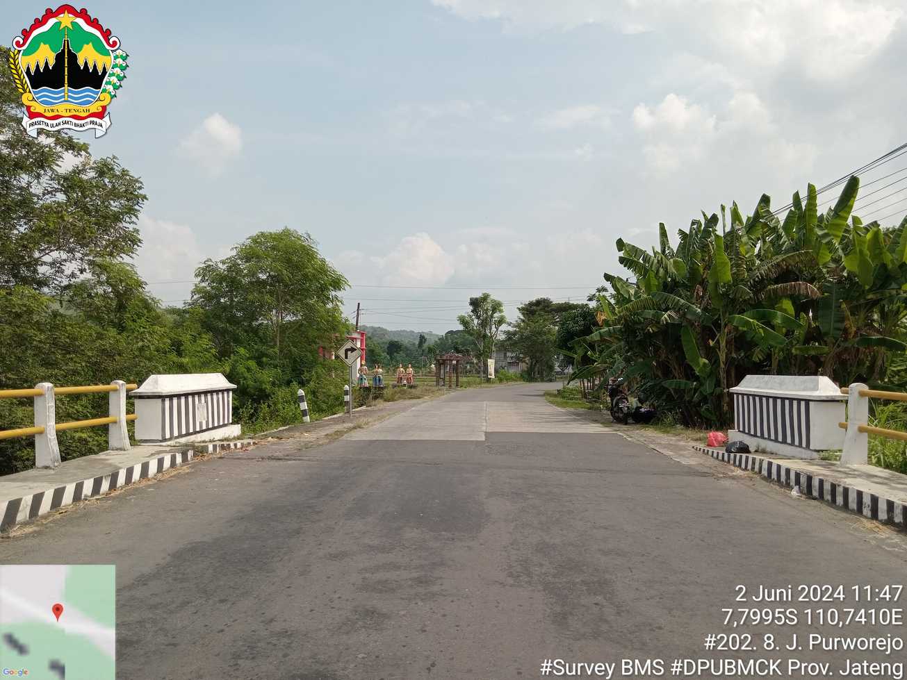 Foto Tahun 2024