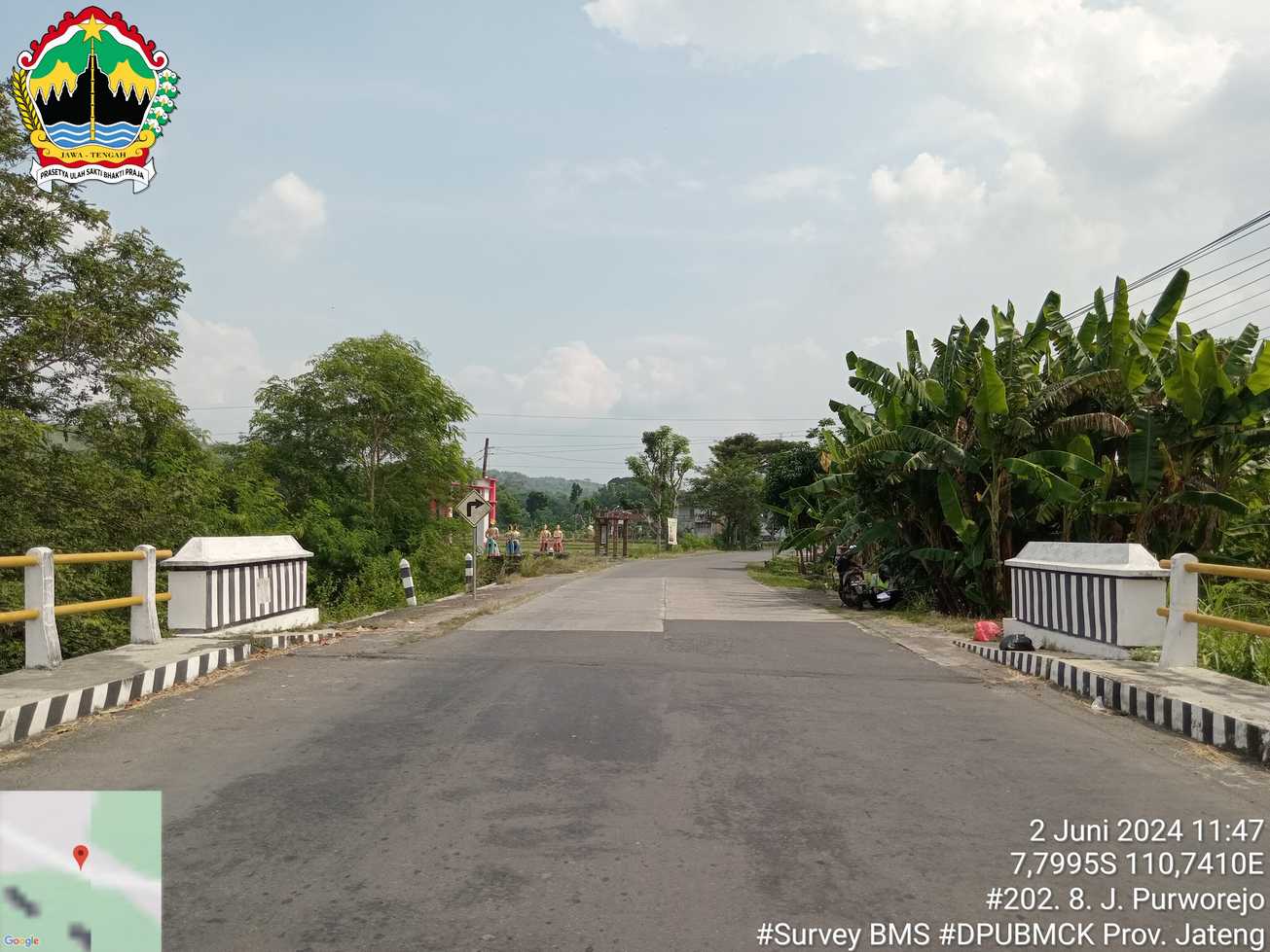 Foto Tahun 2024