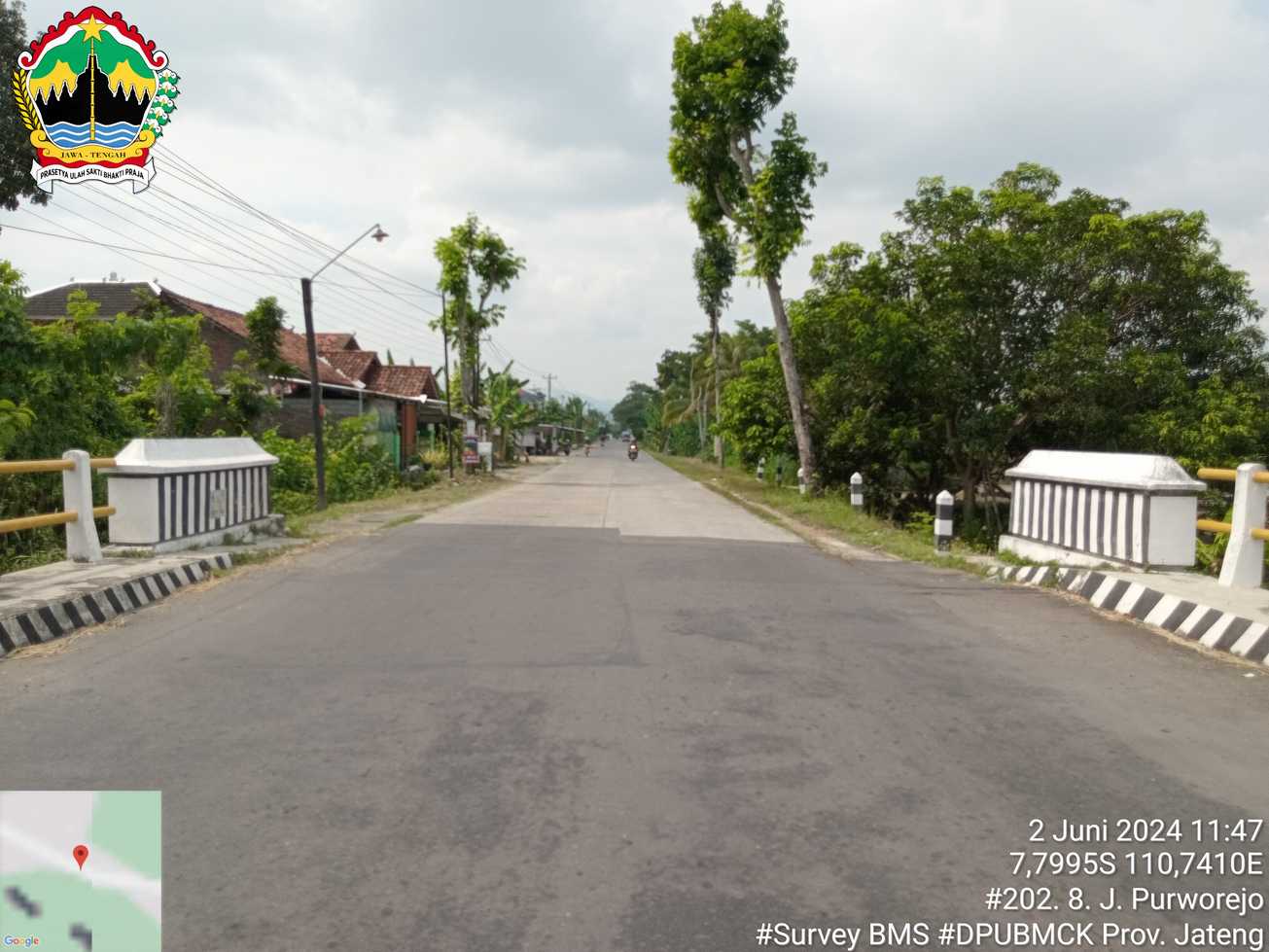 Foto Tahun 2024