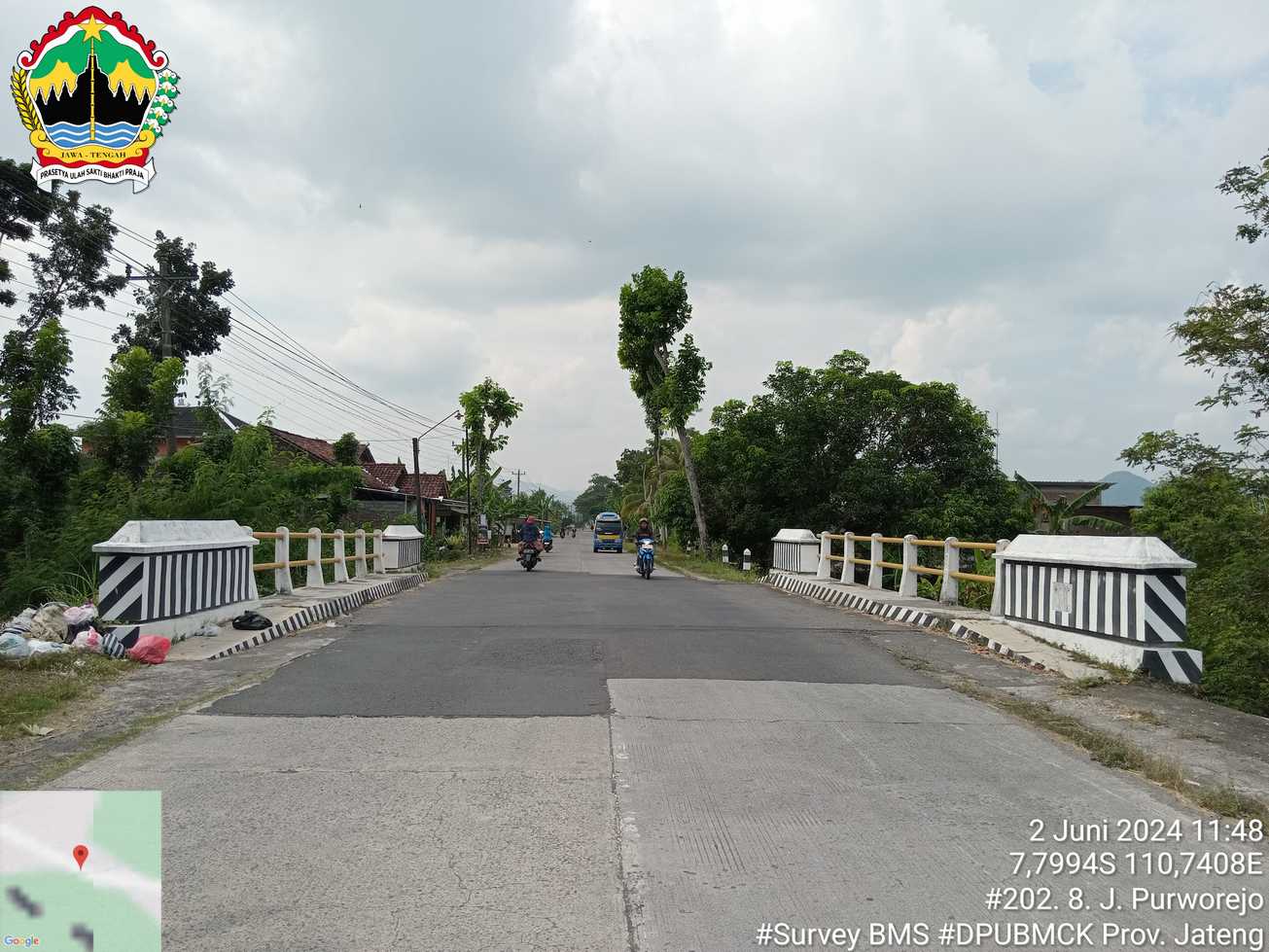 Foto Tahun 2024