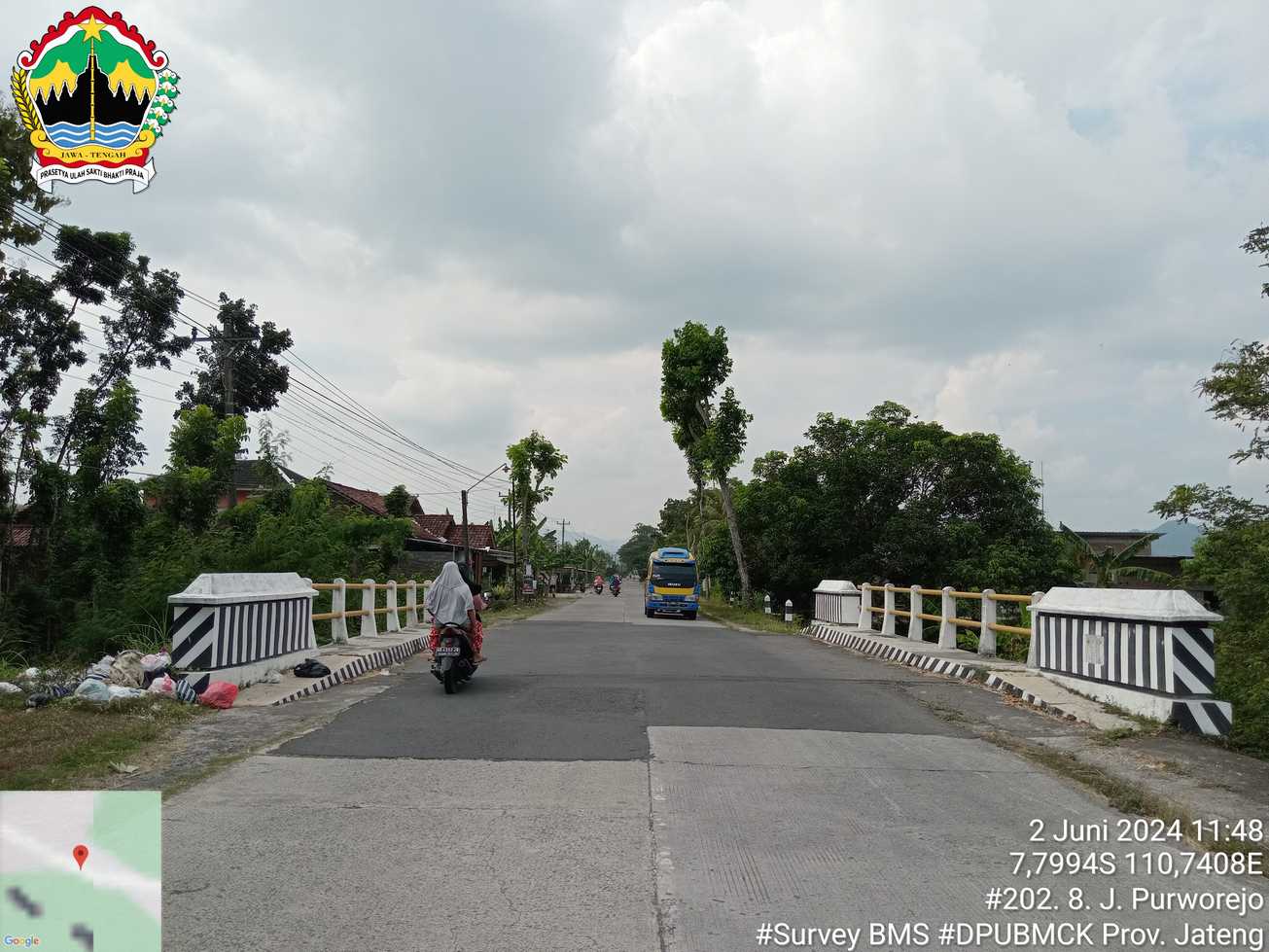Foto Tahun 2024