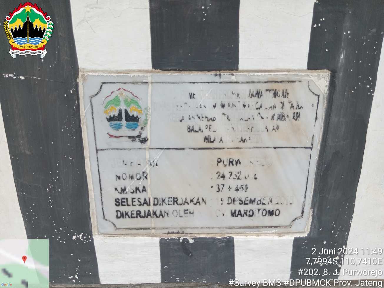 Foto Tahun 2024