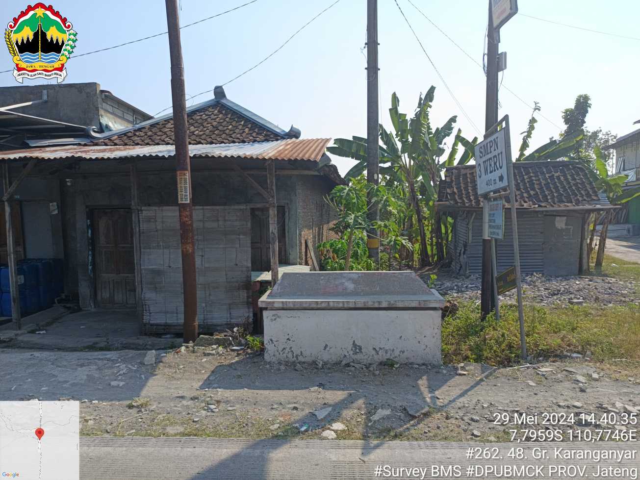 Foto Tahun 2024