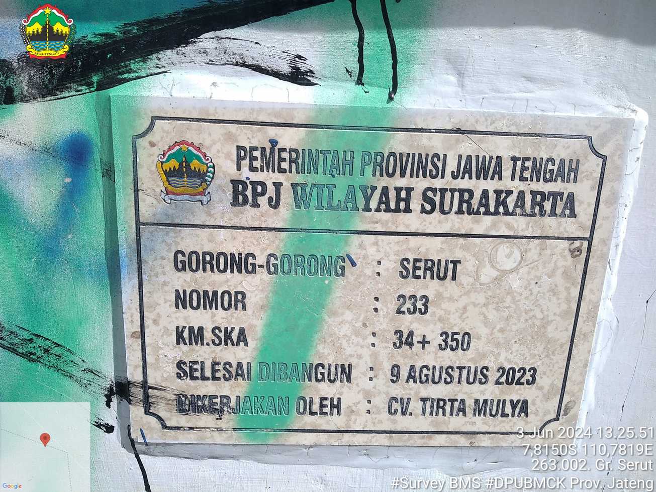 Foto Tahun 2024
