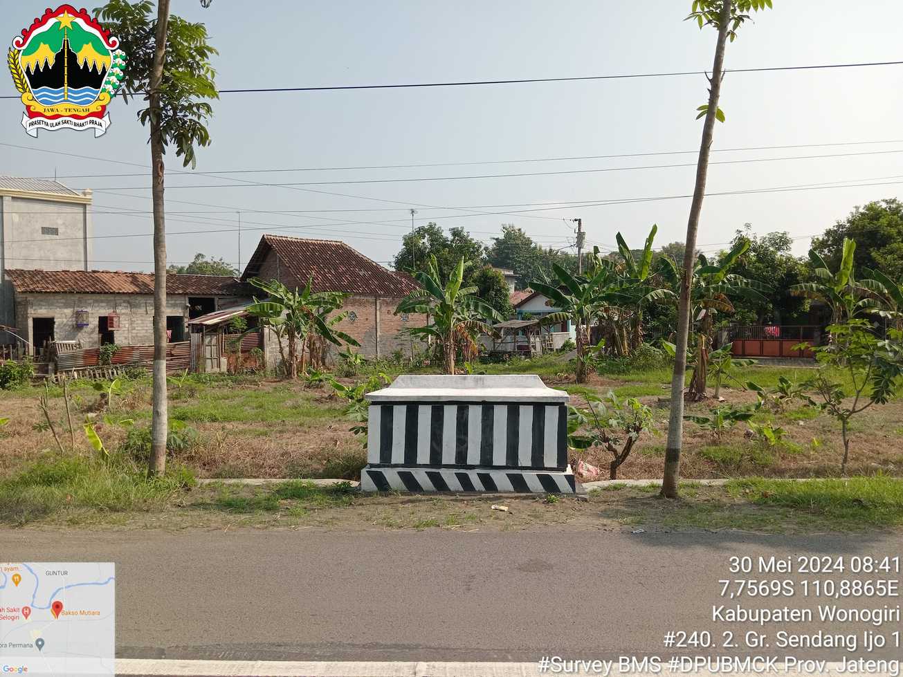 Foto Tahun 2024