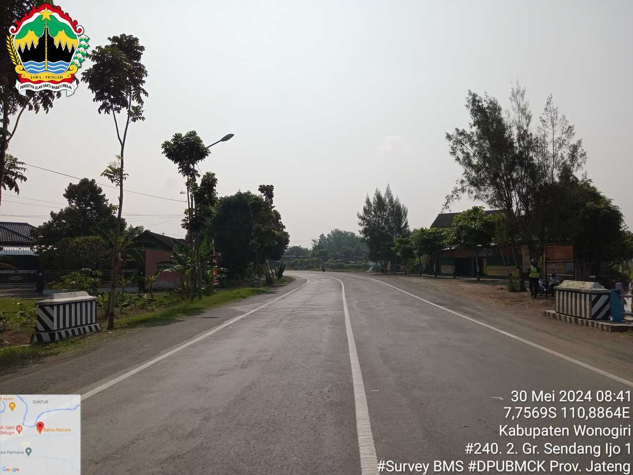 Foto Tahun 2024