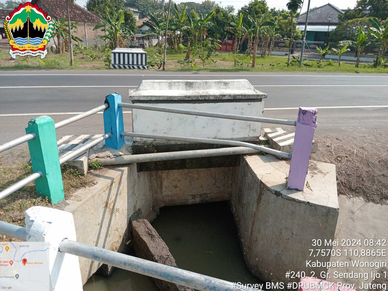 Foto Tahun 2024