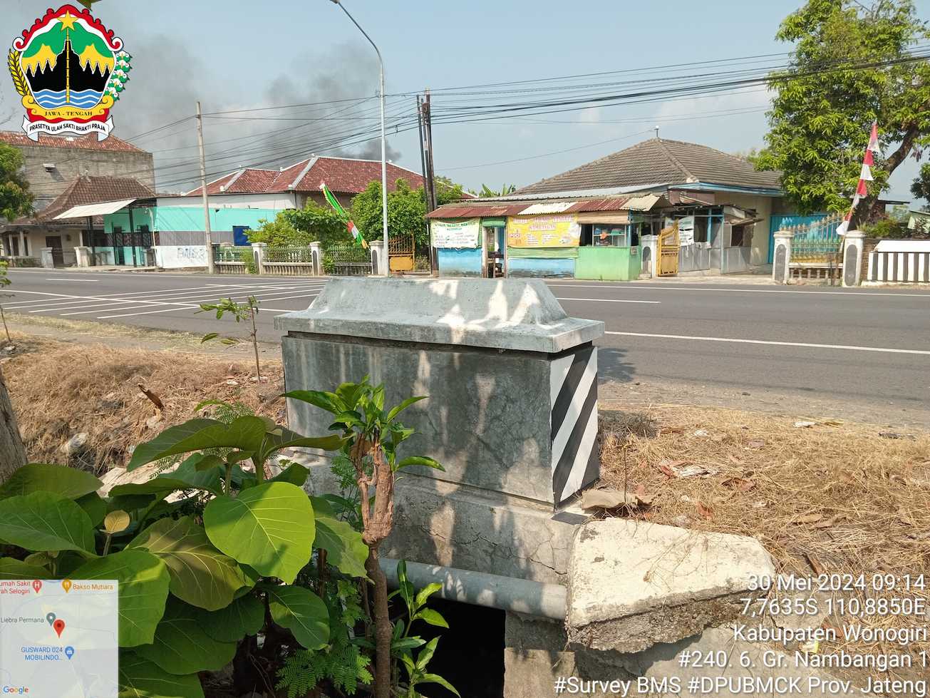 Foto Tahun 2024