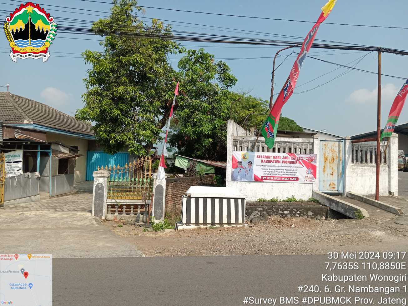 Foto Tahun 2024