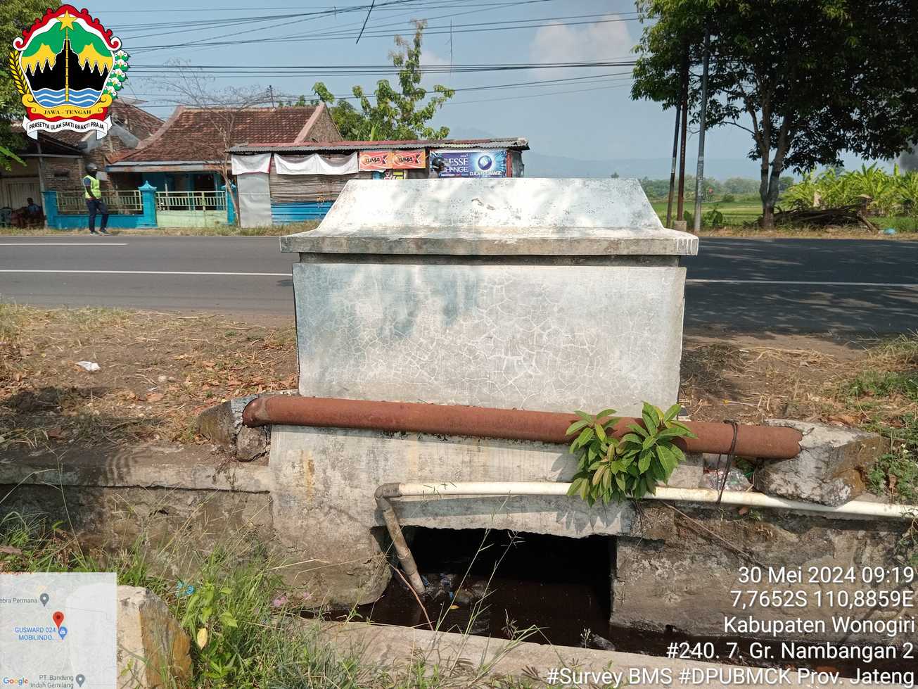 Foto Tahun 2024