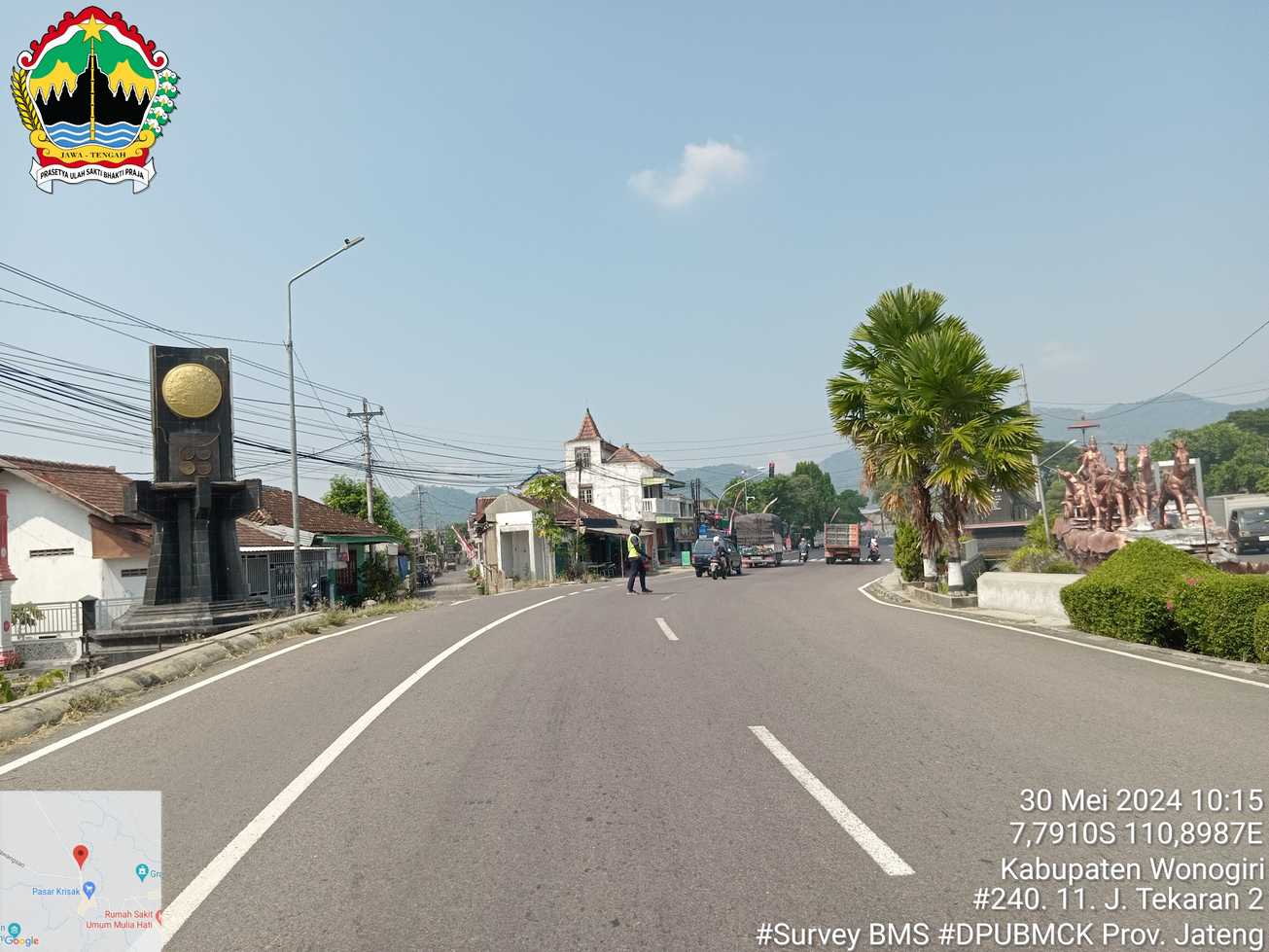 Foto Tahun 2024