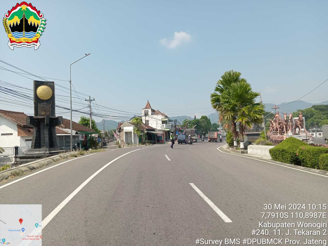 Foto Tahun 2024