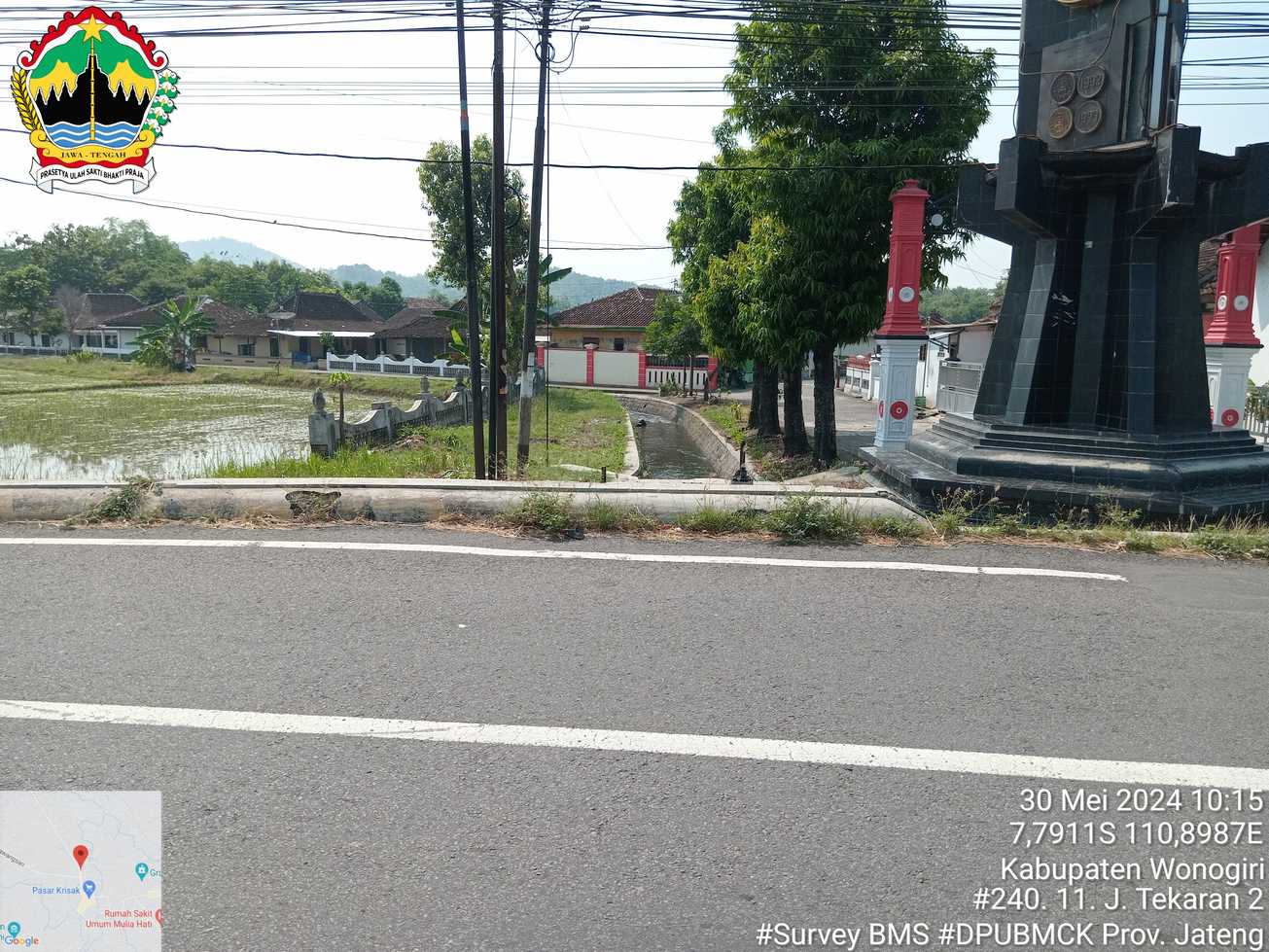 Foto Tahun 2024