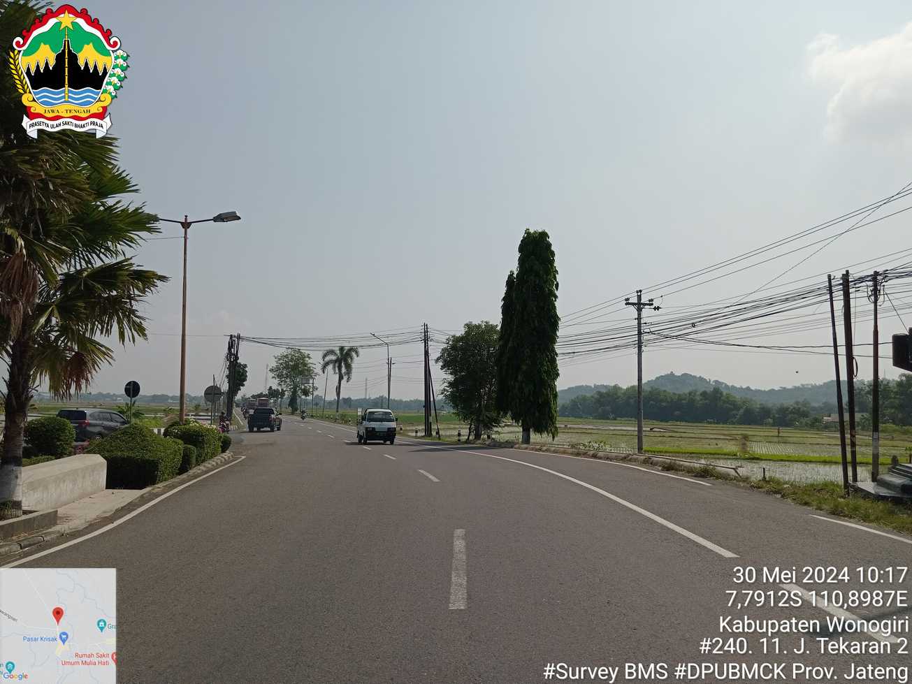 Foto Tahun 2024