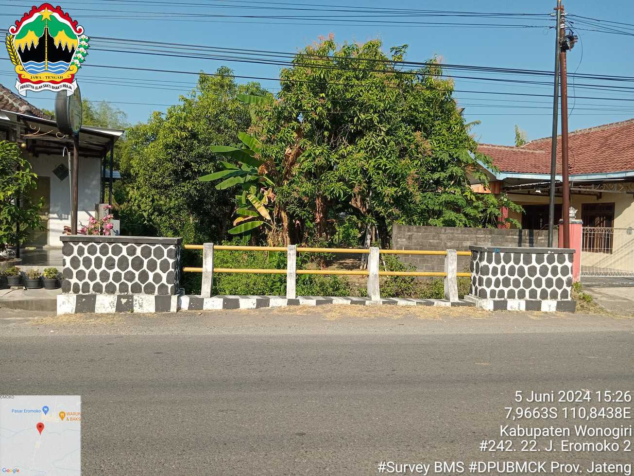 Foto Tahun 2024