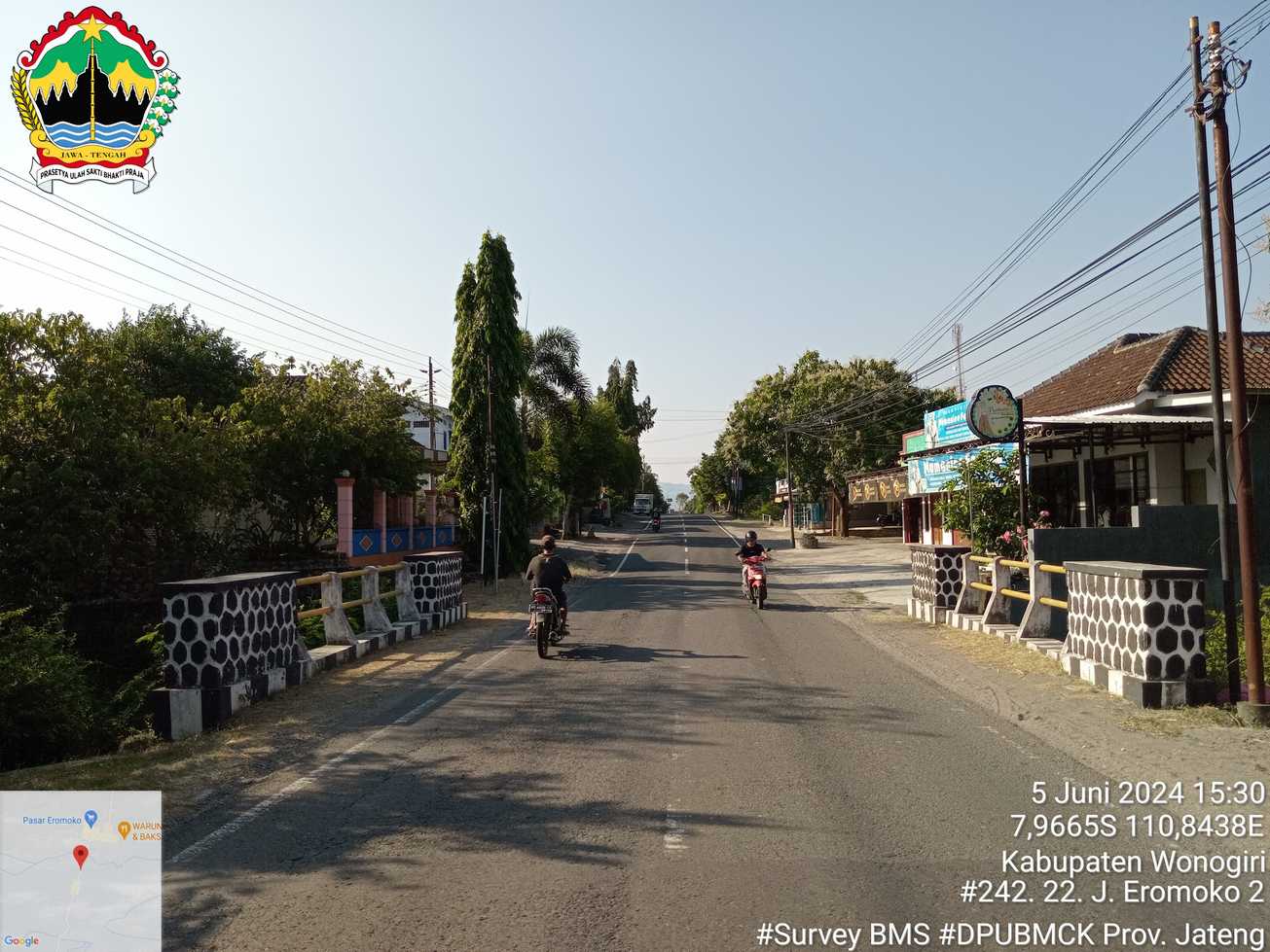 Foto Tahun 2024