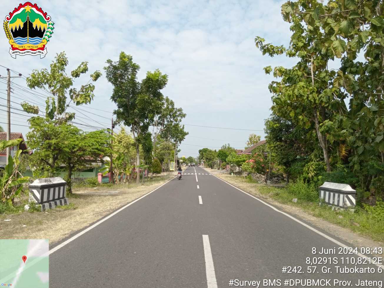 Foto Tahun 2024