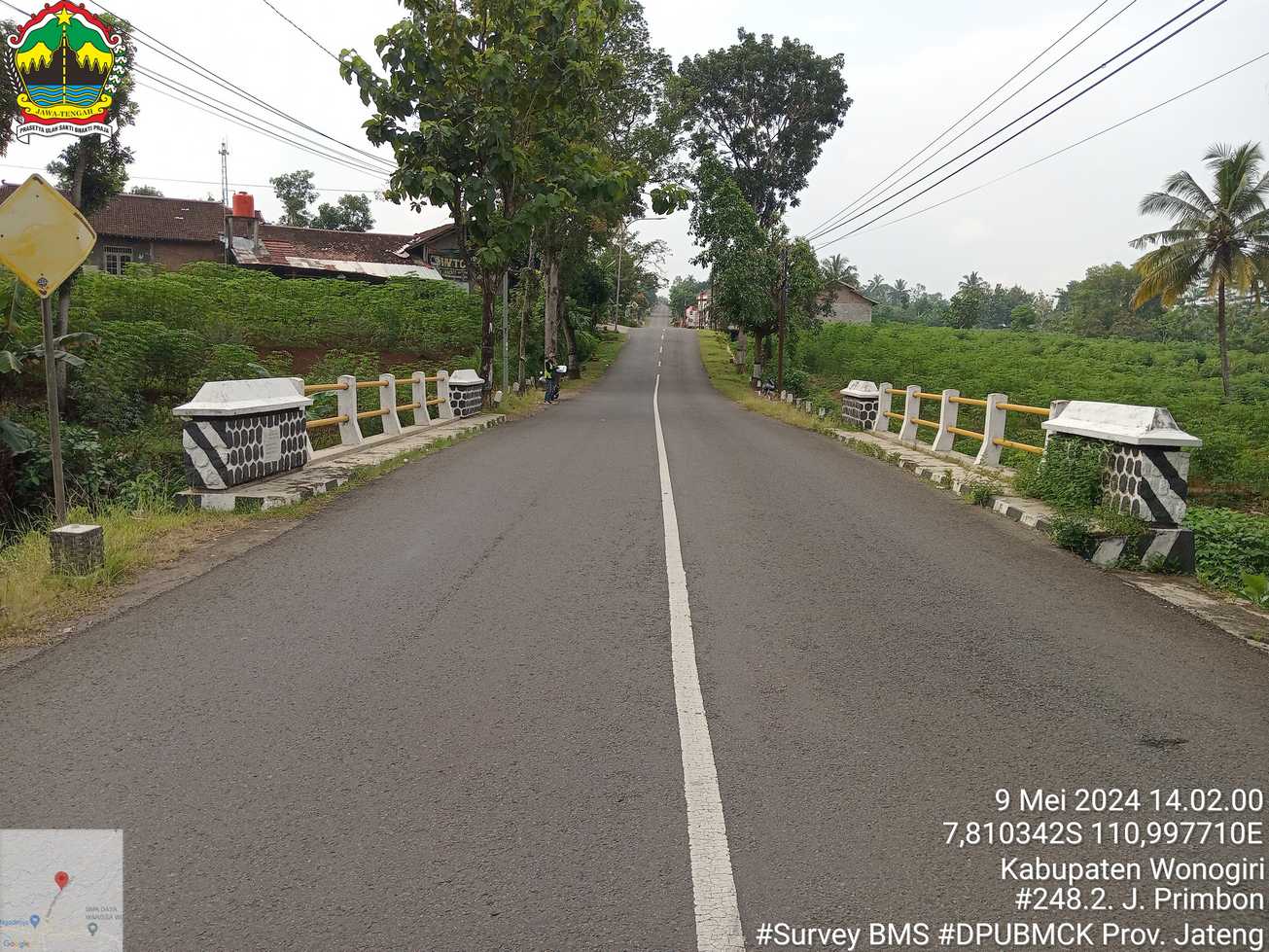 Foto Tahun 2024