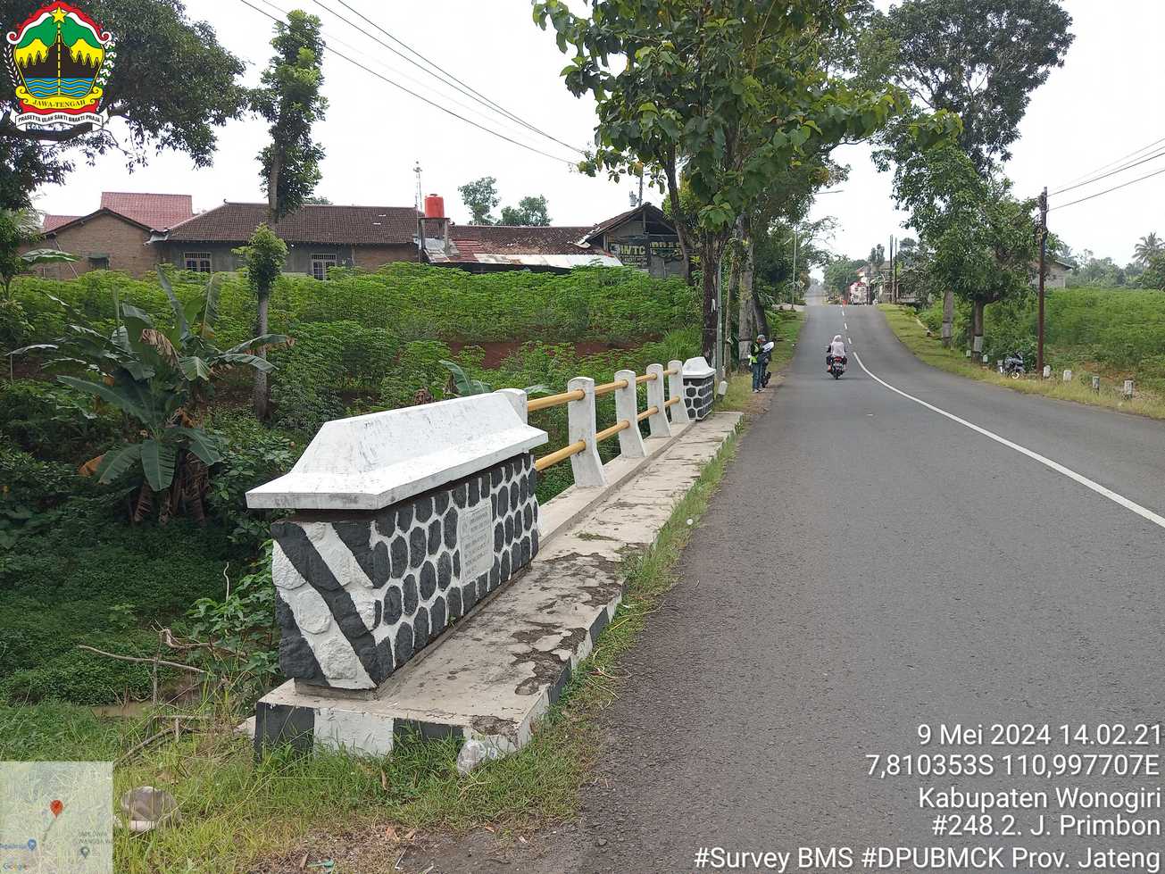 Foto Tahun 2024