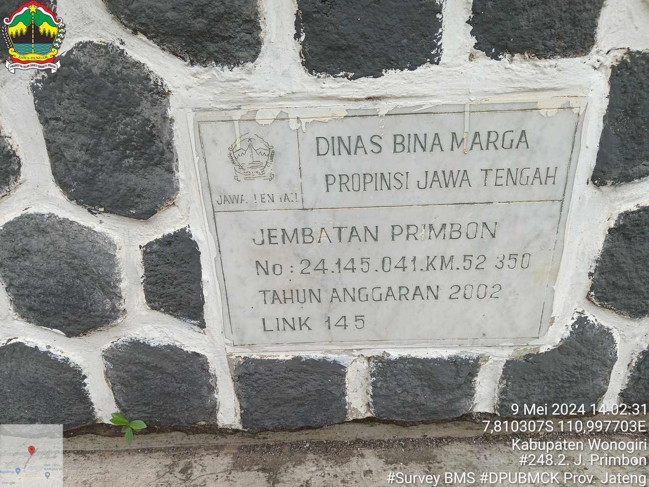 Foto Tahun 2024