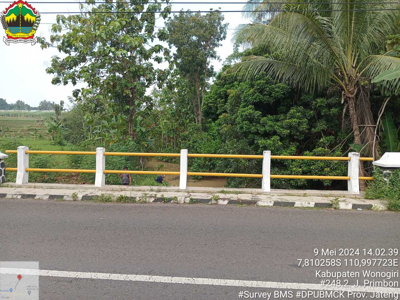 Foto Tahun 2024