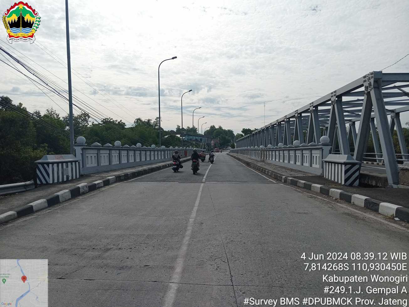 Foto Tahun 2024