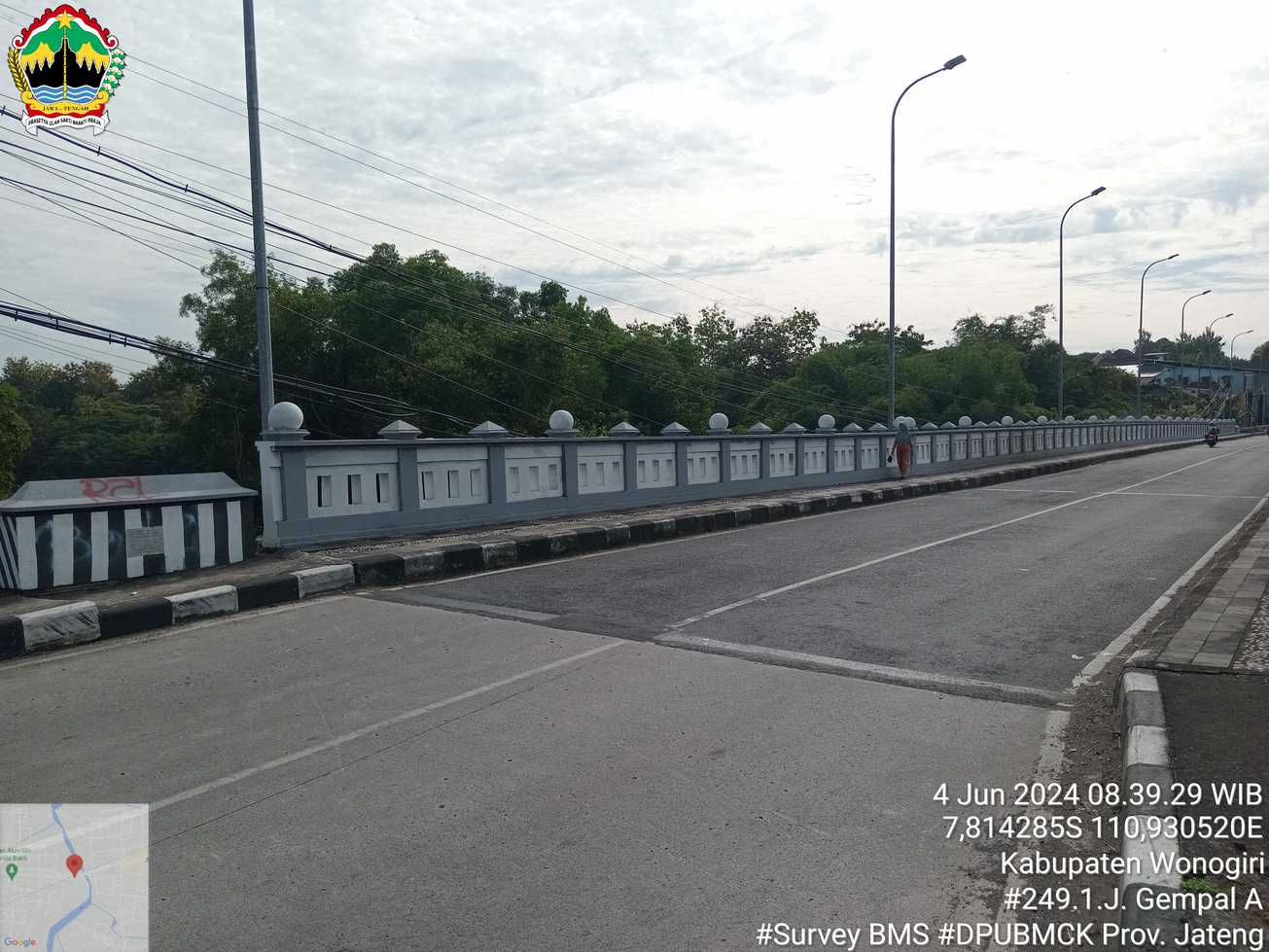 Foto Tahun 2024