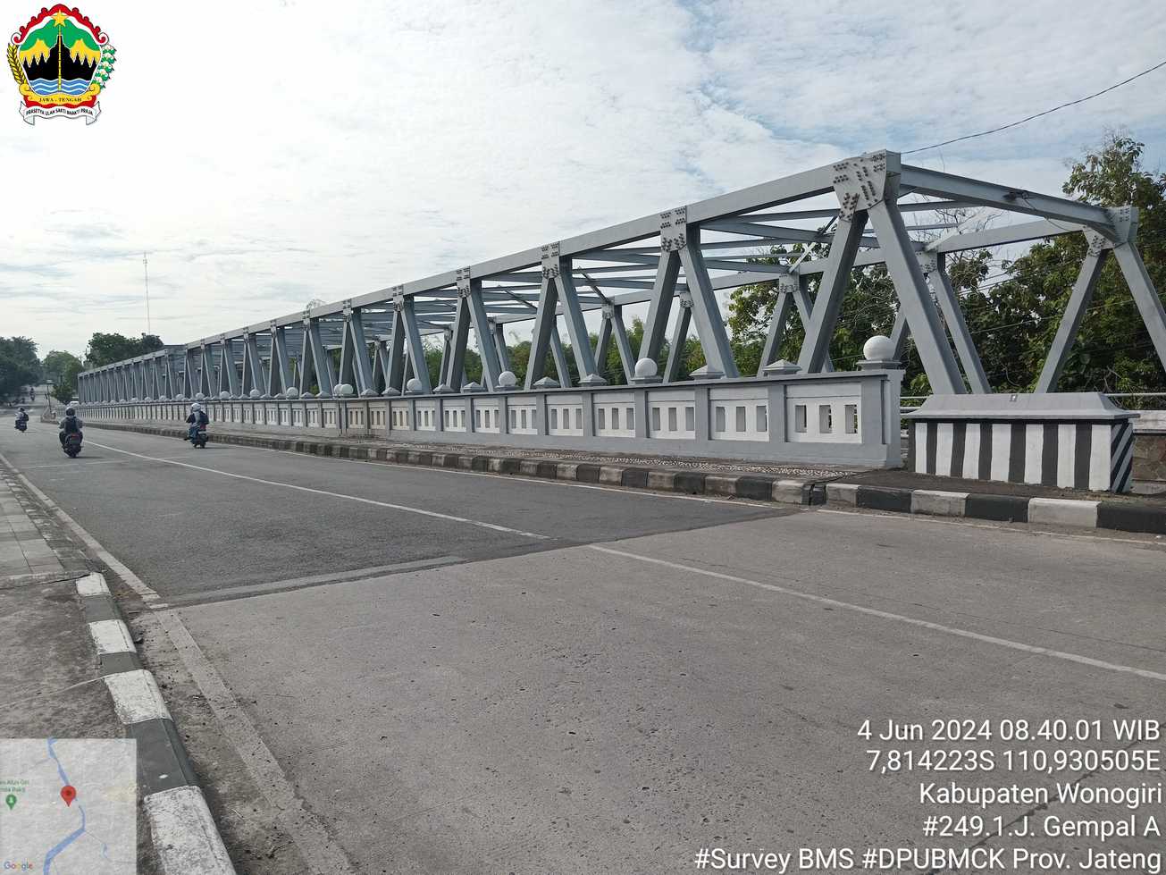 Foto Tahun 2024