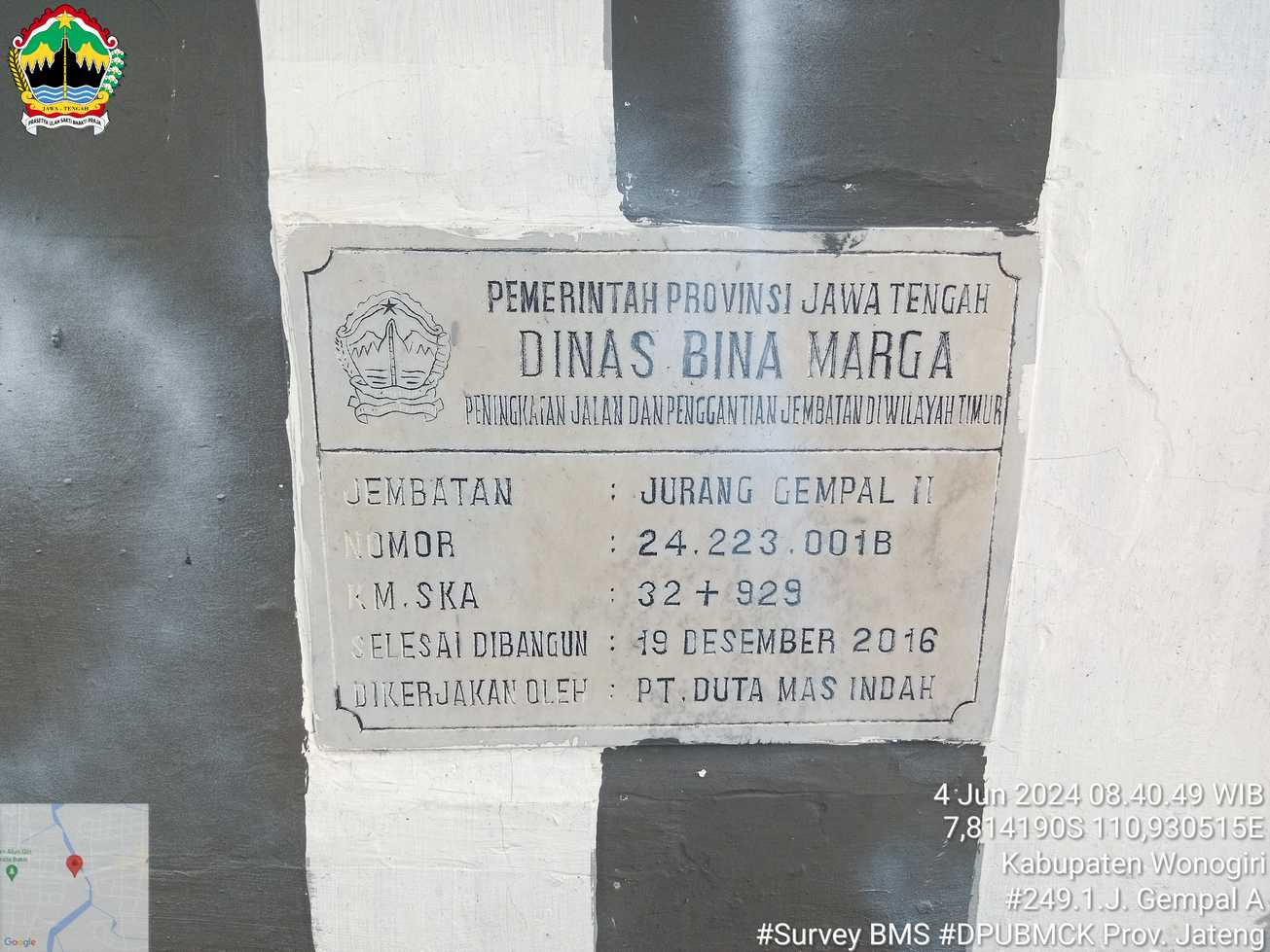Foto Tahun 2024