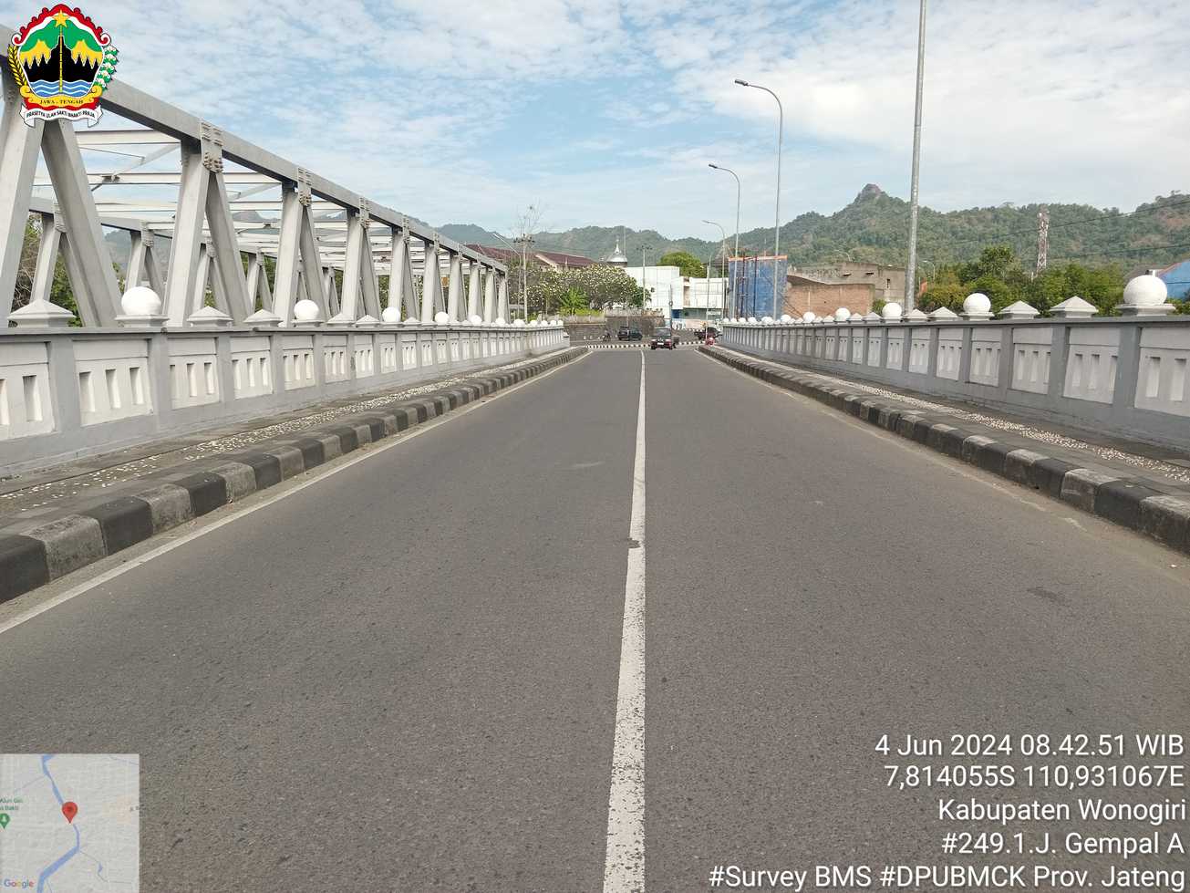 Foto Tahun 2024