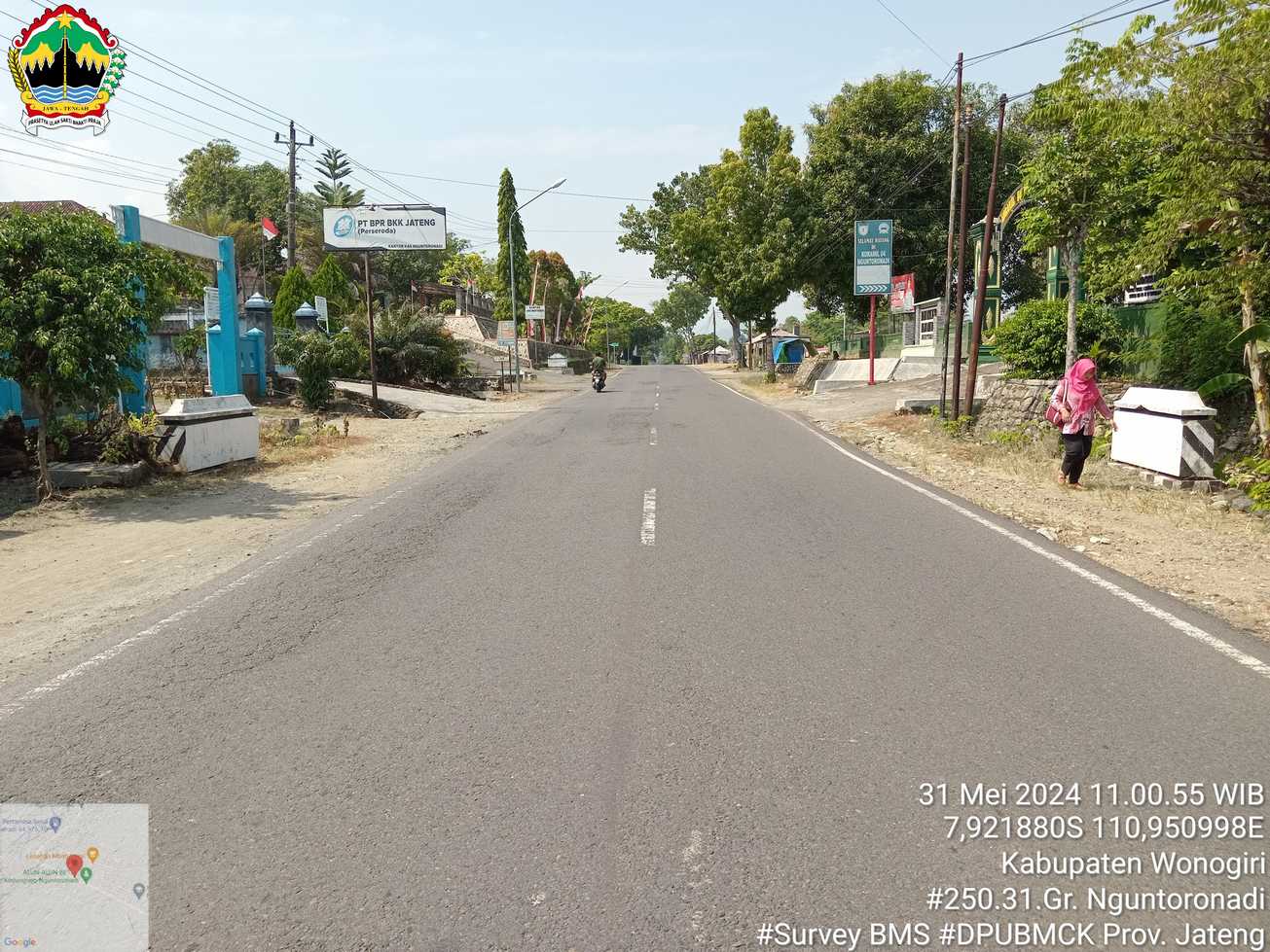 Foto Tahun 2024