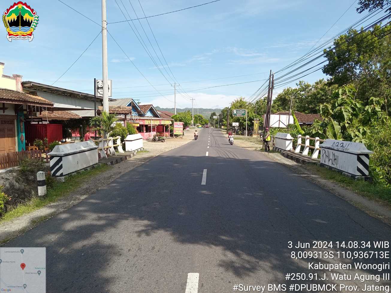 Foto Tahun 2024