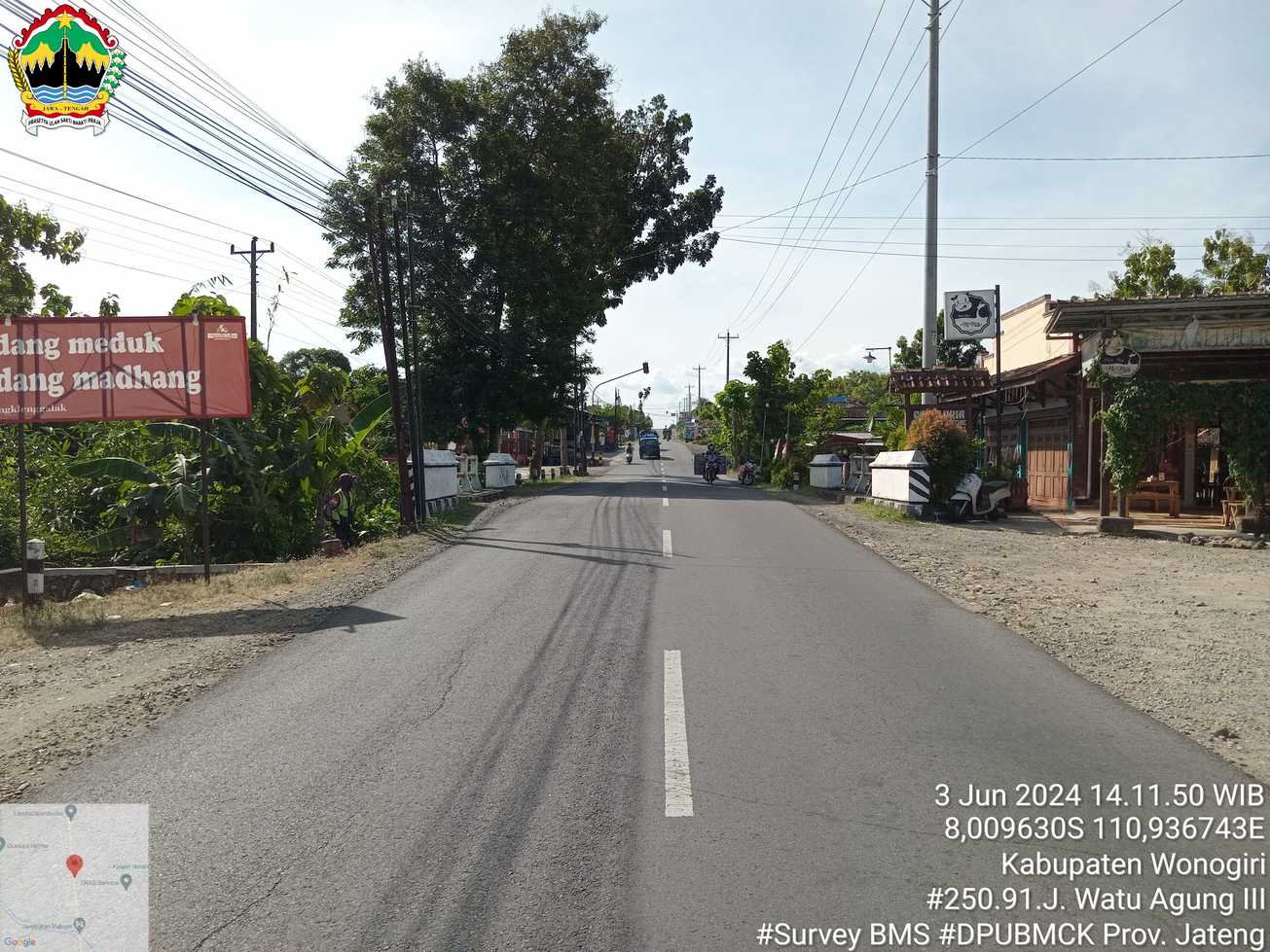 Foto Tahun 2024