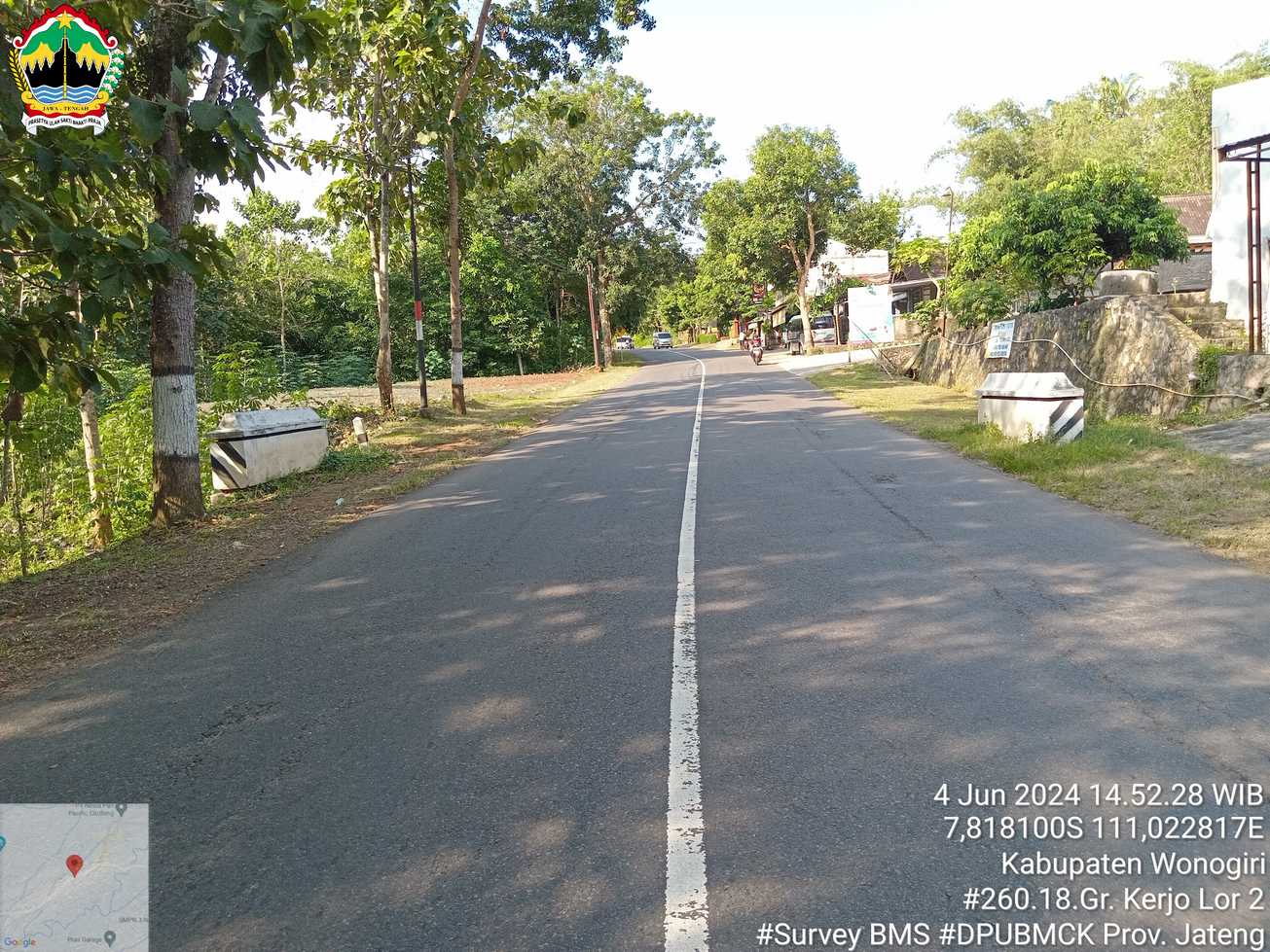 Foto Tahun 2024