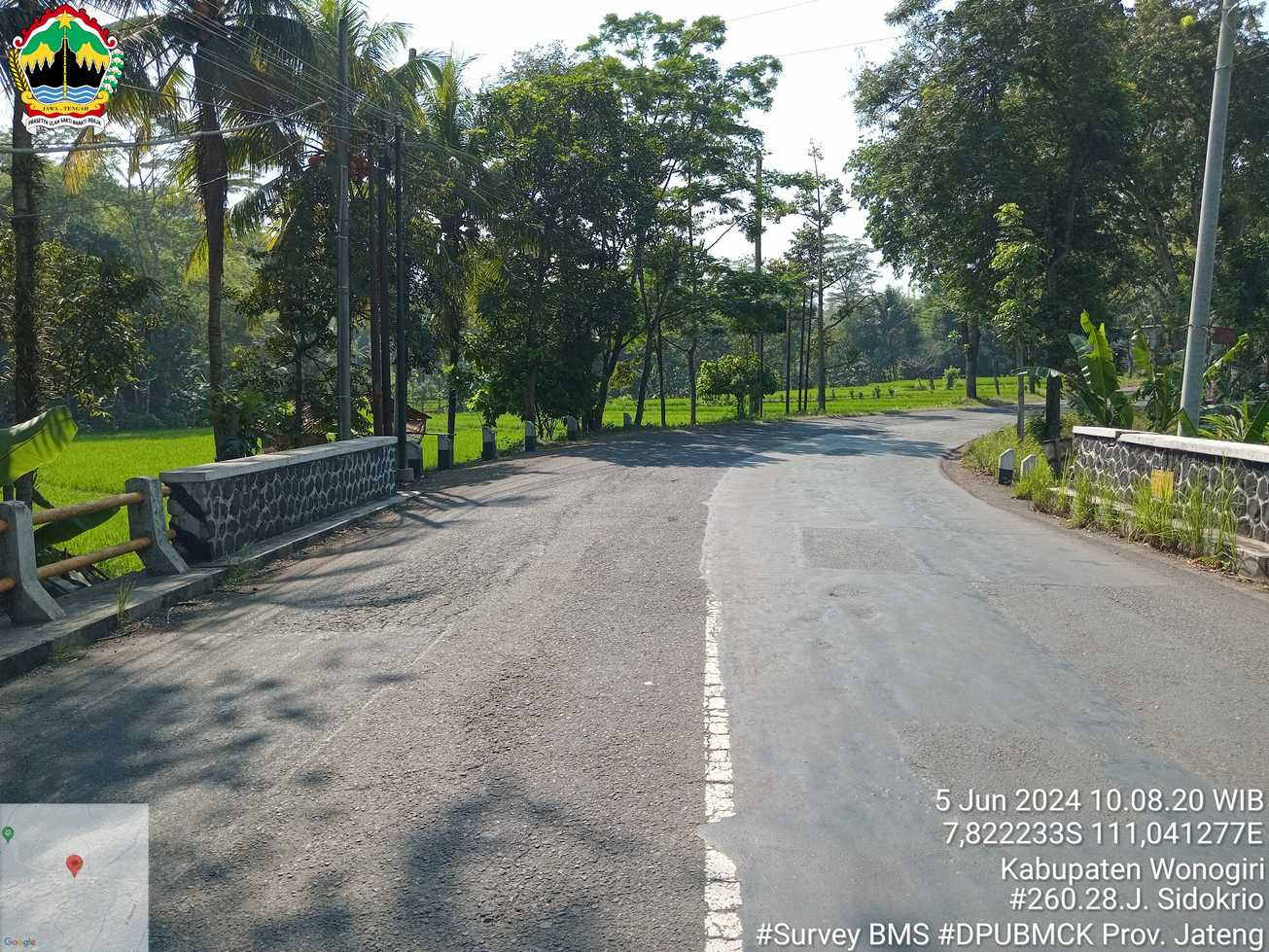 Foto Tahun 2024