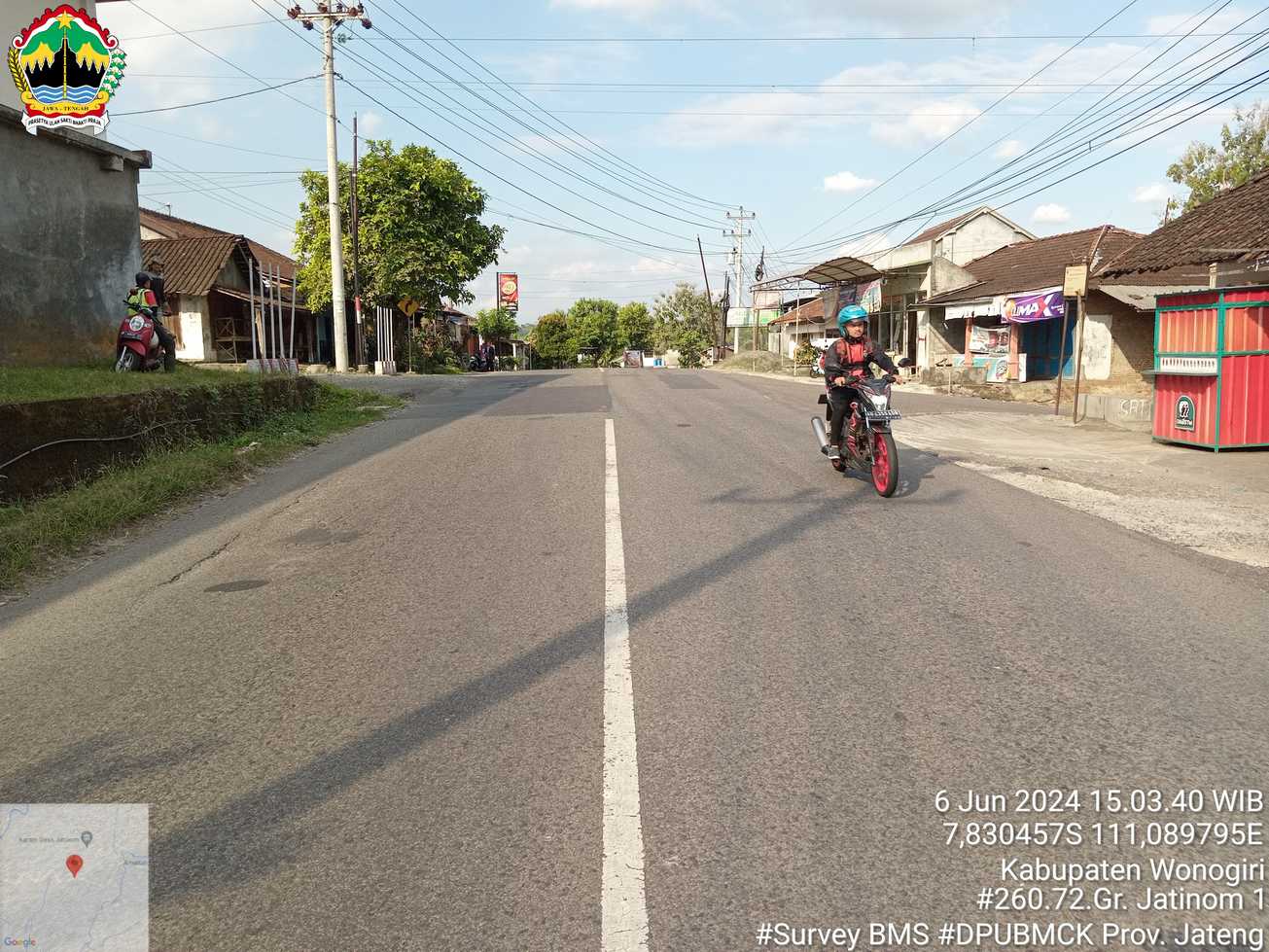 Foto Tahun 2024
