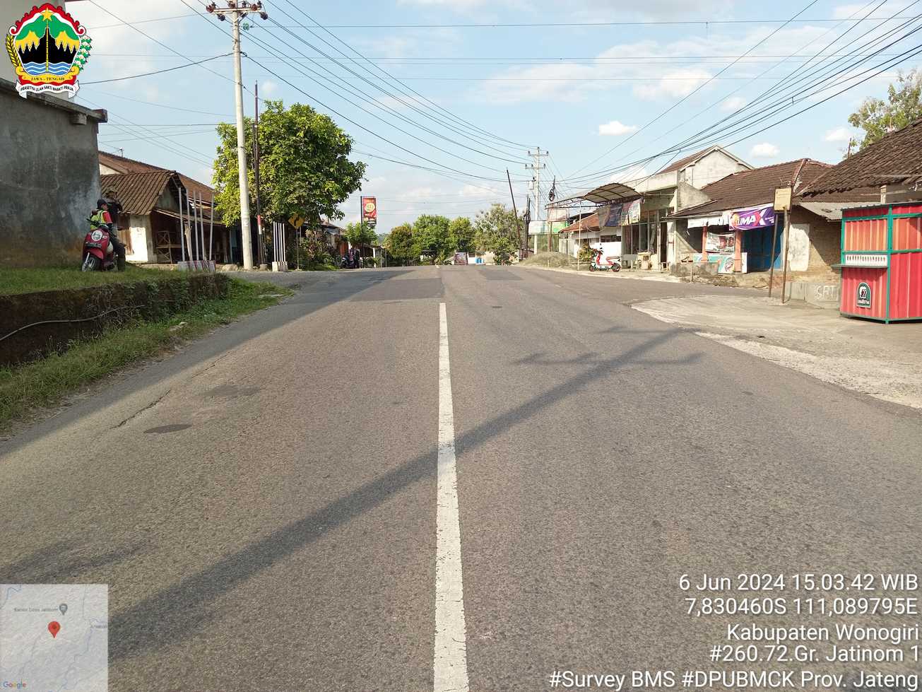 Foto Tahun 2024
