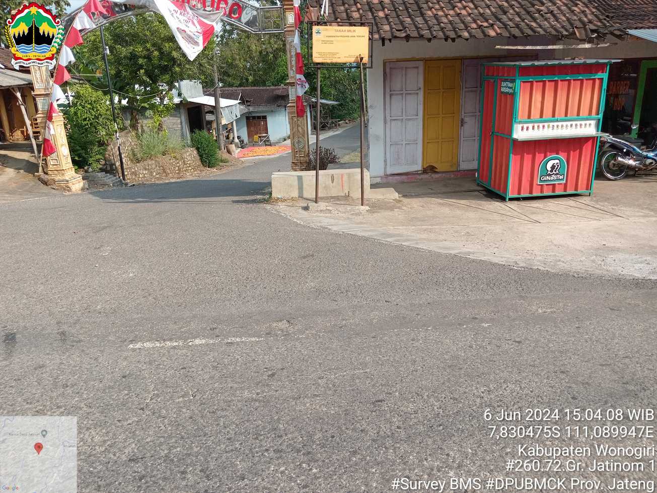 Foto Tahun 2024