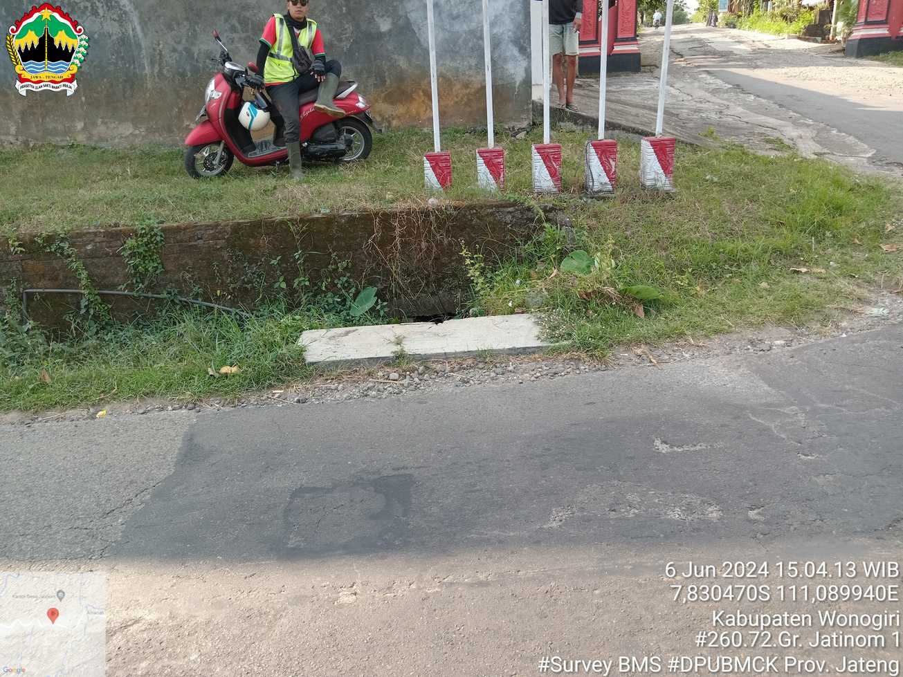 Foto Tahun 2024