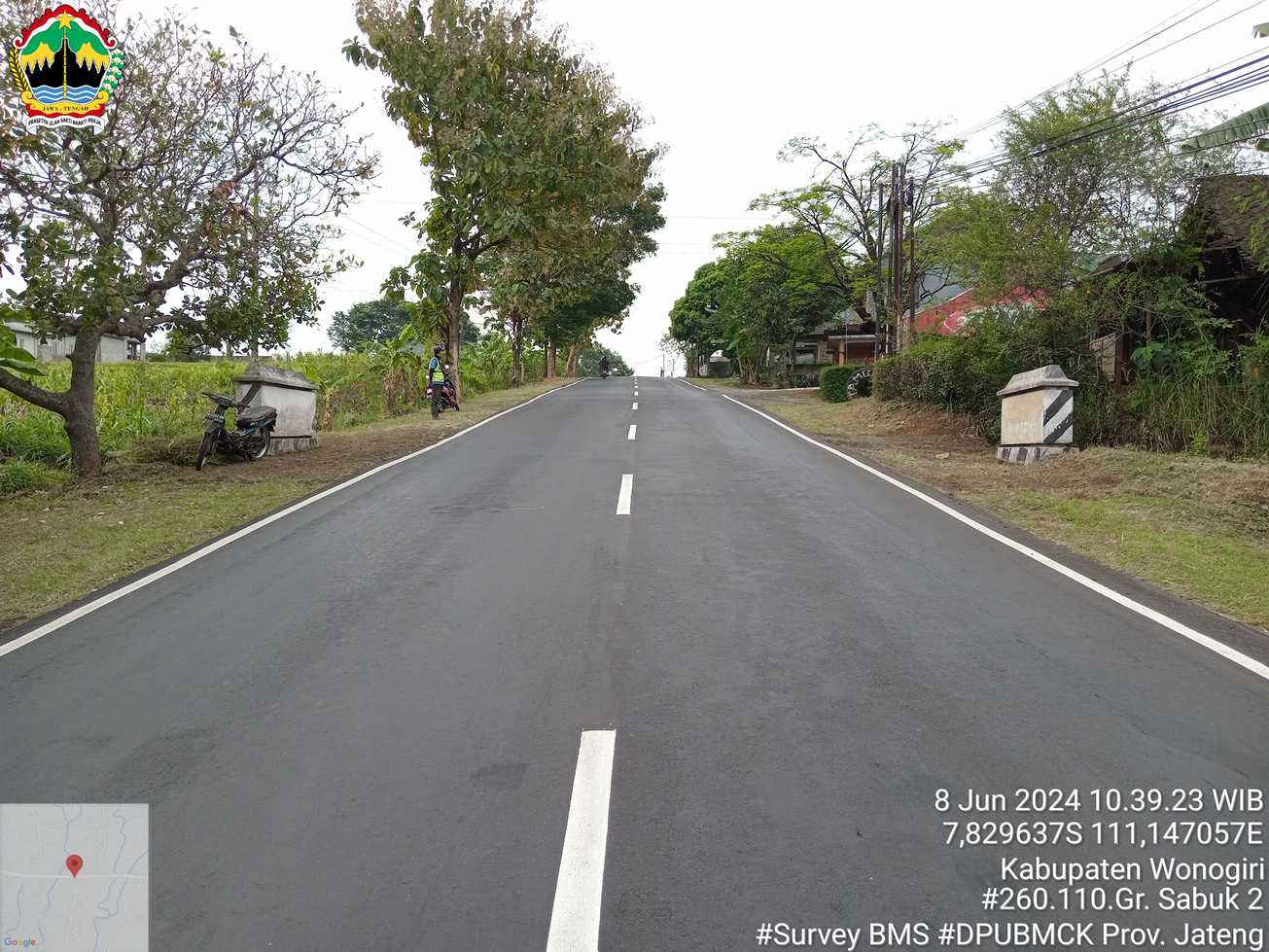 Foto Tahun 2024