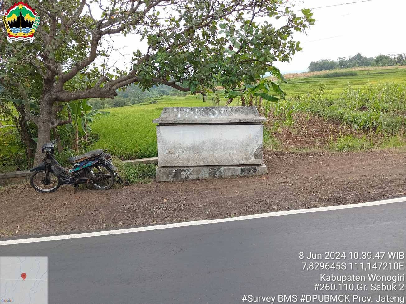 Foto Tahun 2024