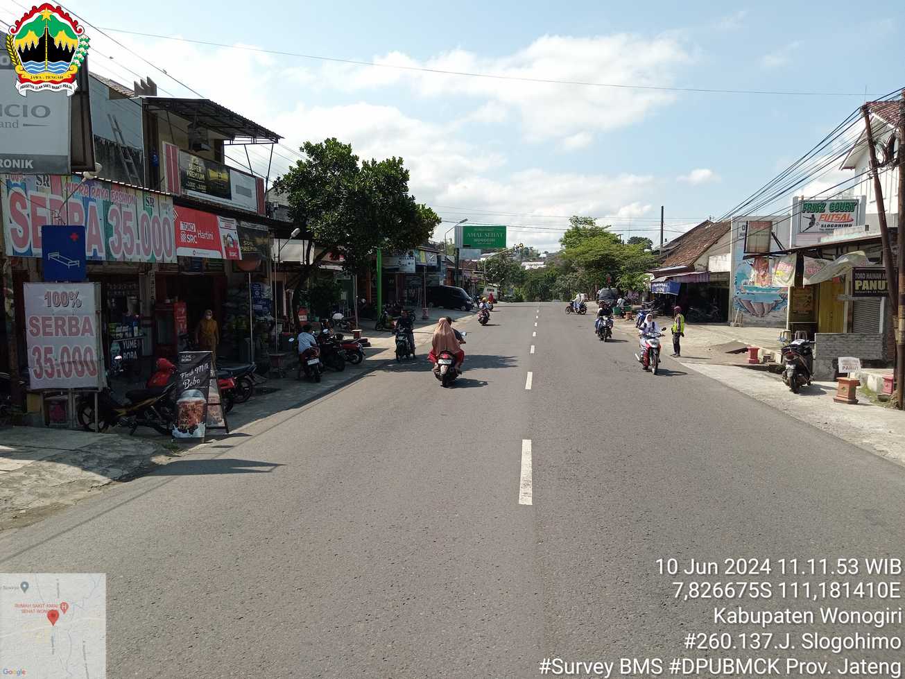 Foto Tahun 2024