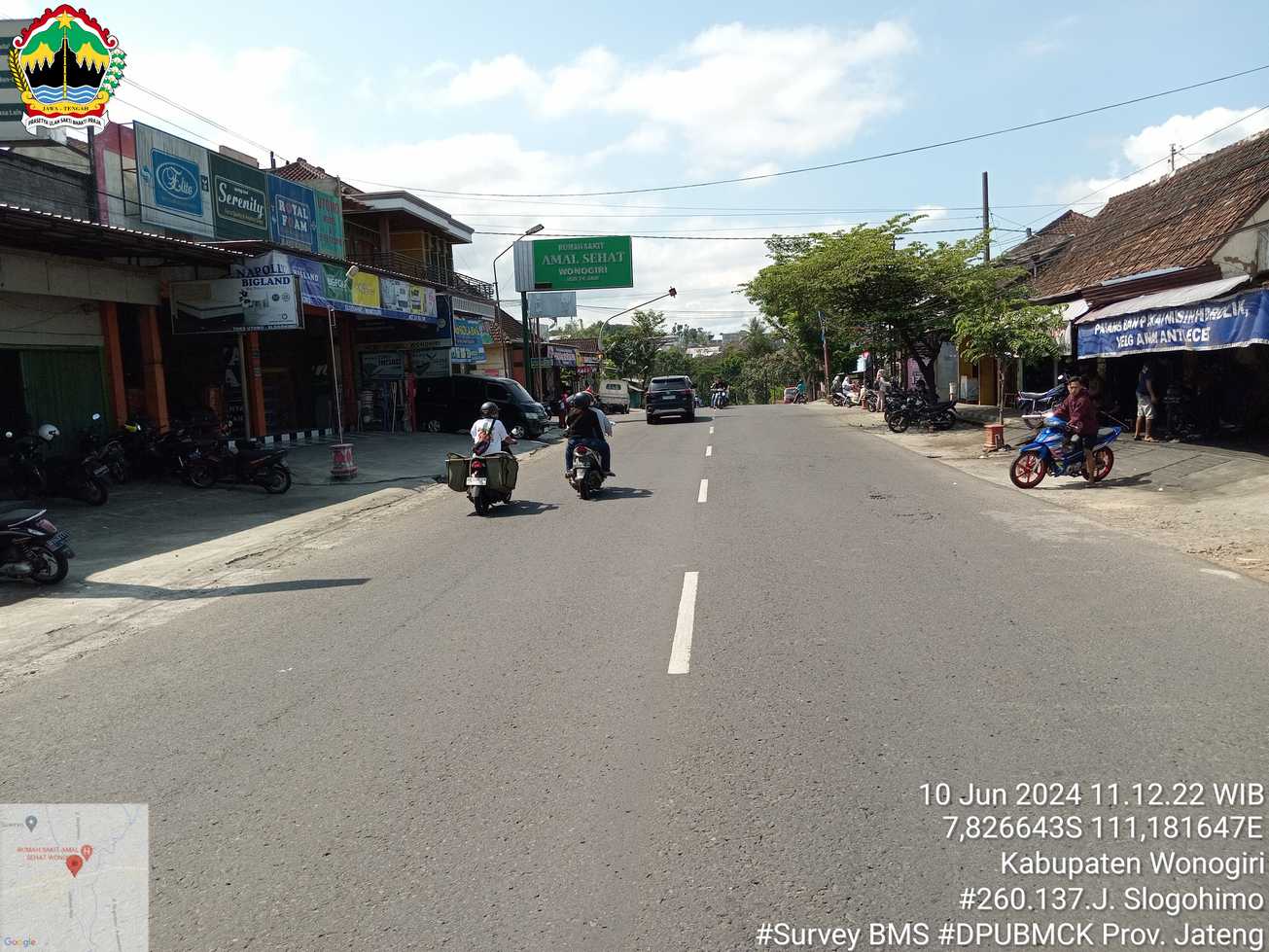 Foto Tahun 2024